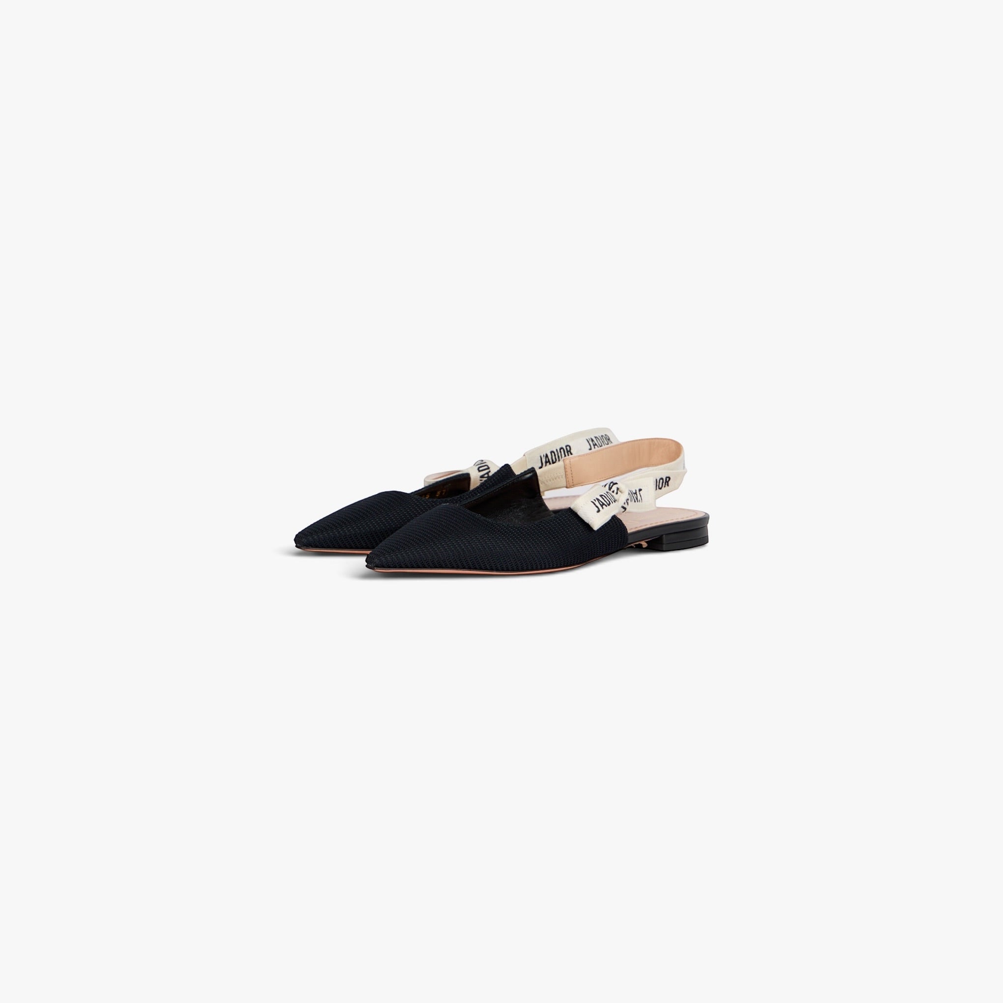 Ballerina Slingback J’Adior Dior
