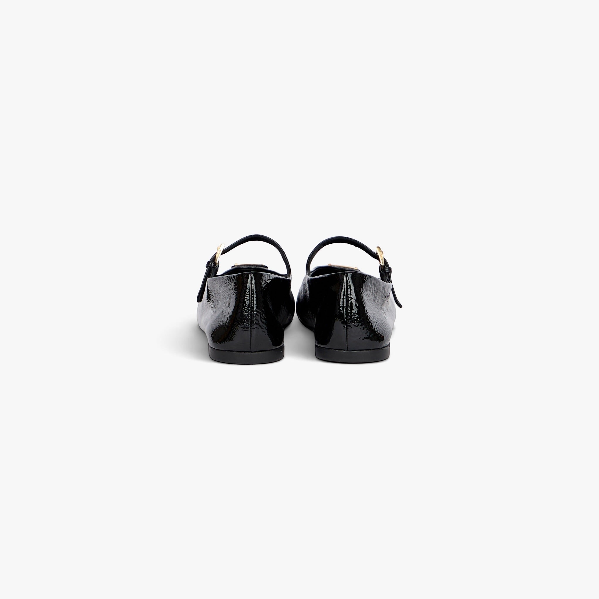 Ballerine Prada