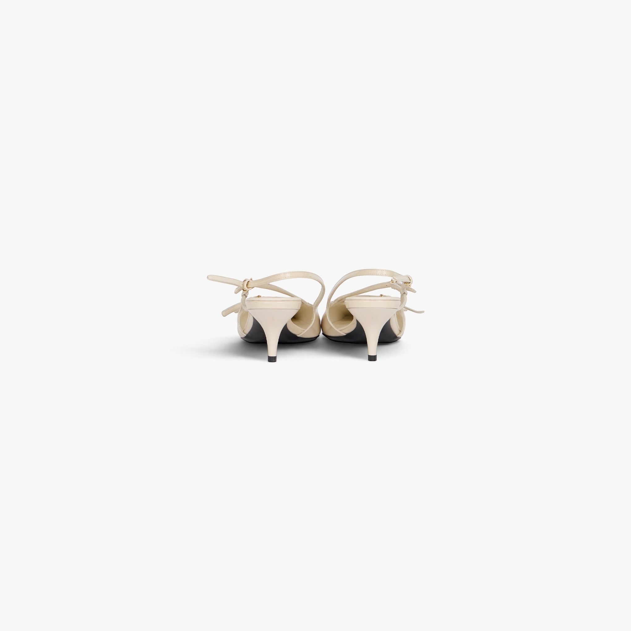 Decolletè Slingback Miu Miu