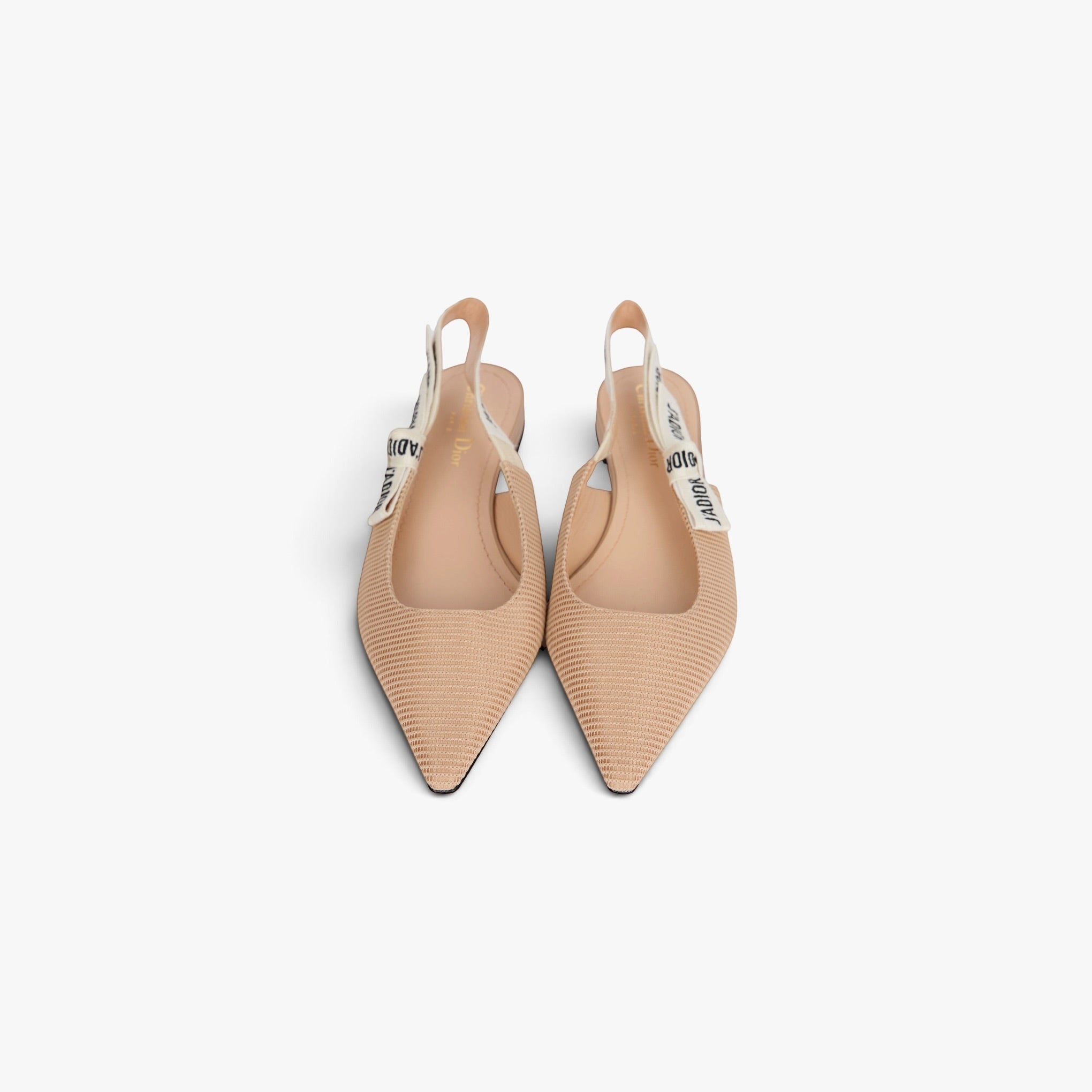 Ballerina Slingback J’Adior Dior