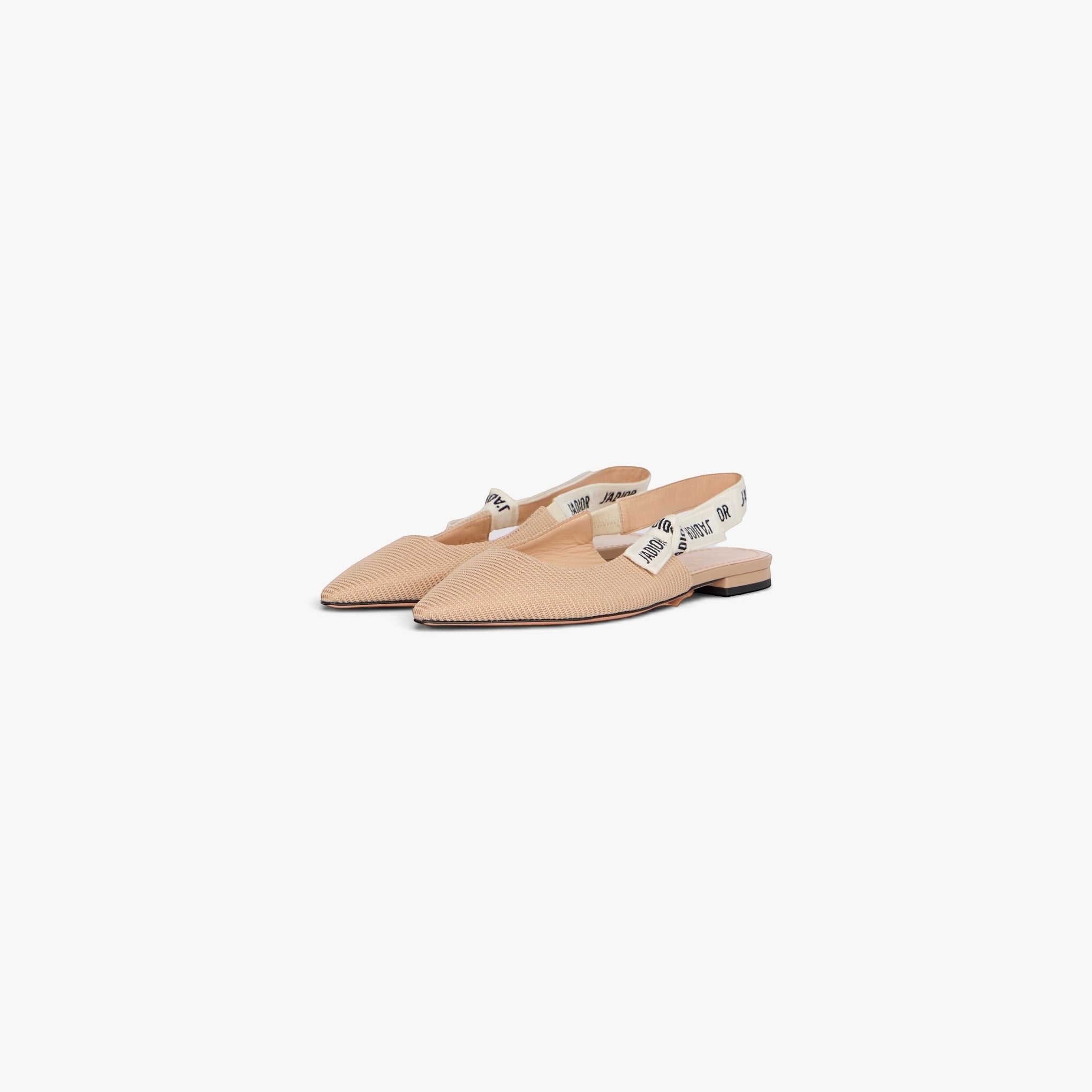 Ballerina Slingback J’Adior Dior