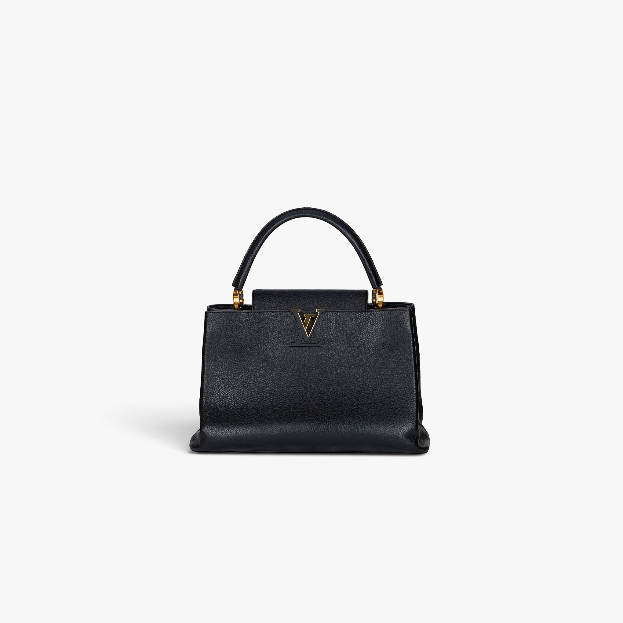 Borsa Louis Vuitton Capucines GM
