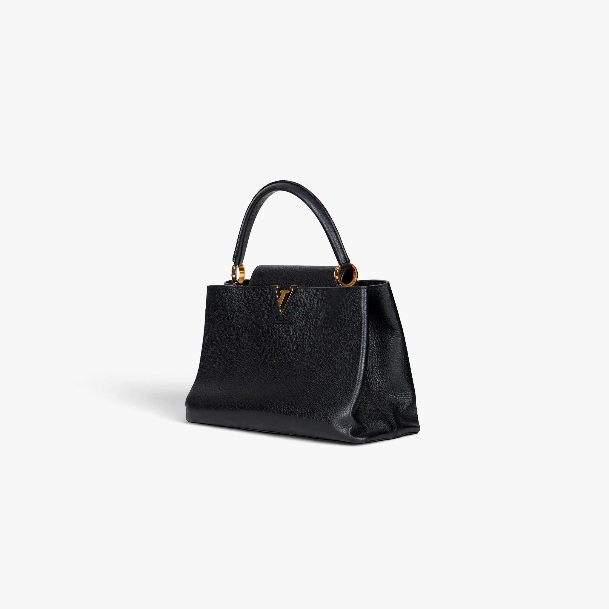 Borsa Louis Vuitton Capucines GM