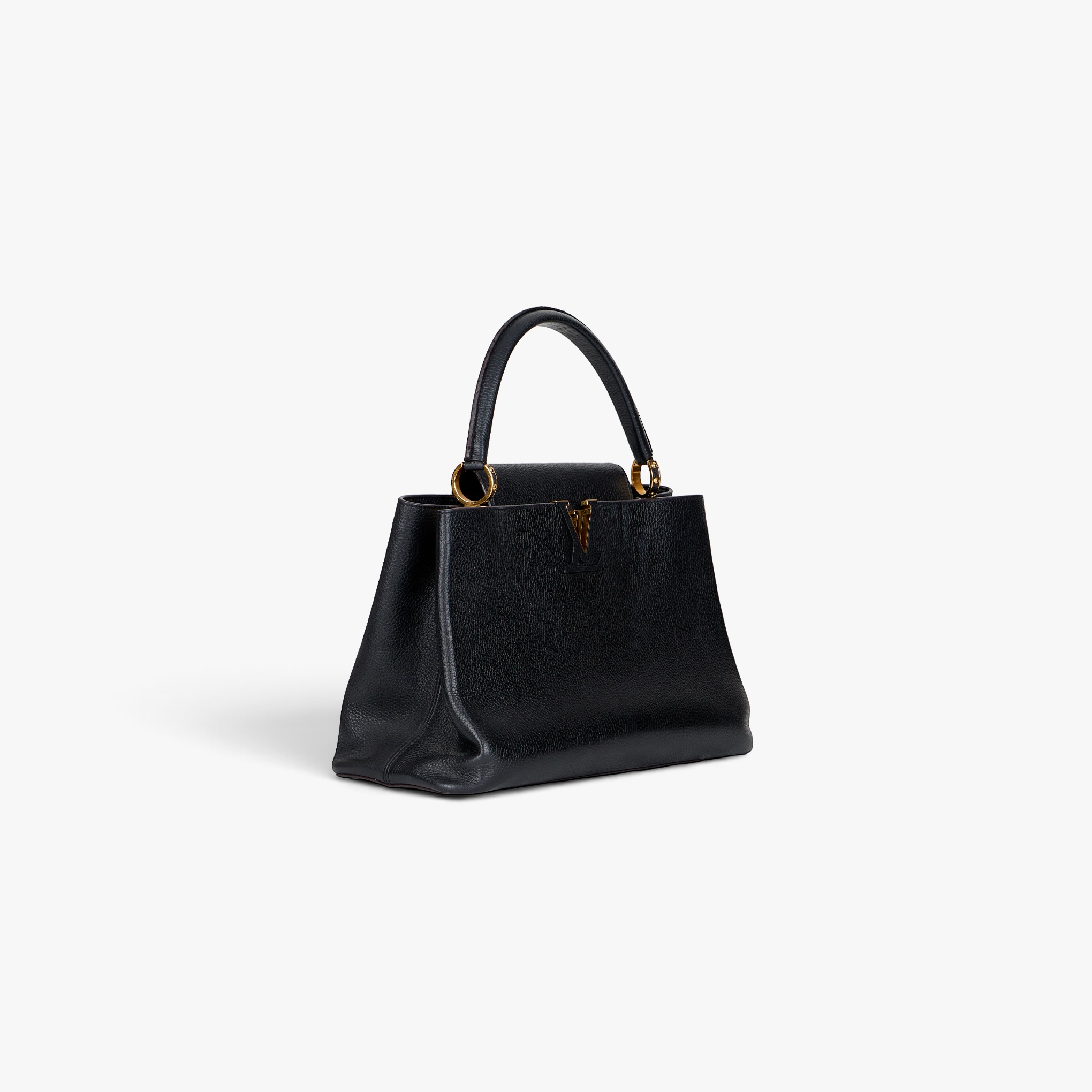 Borsa Louis Vuitton Capucines GM
