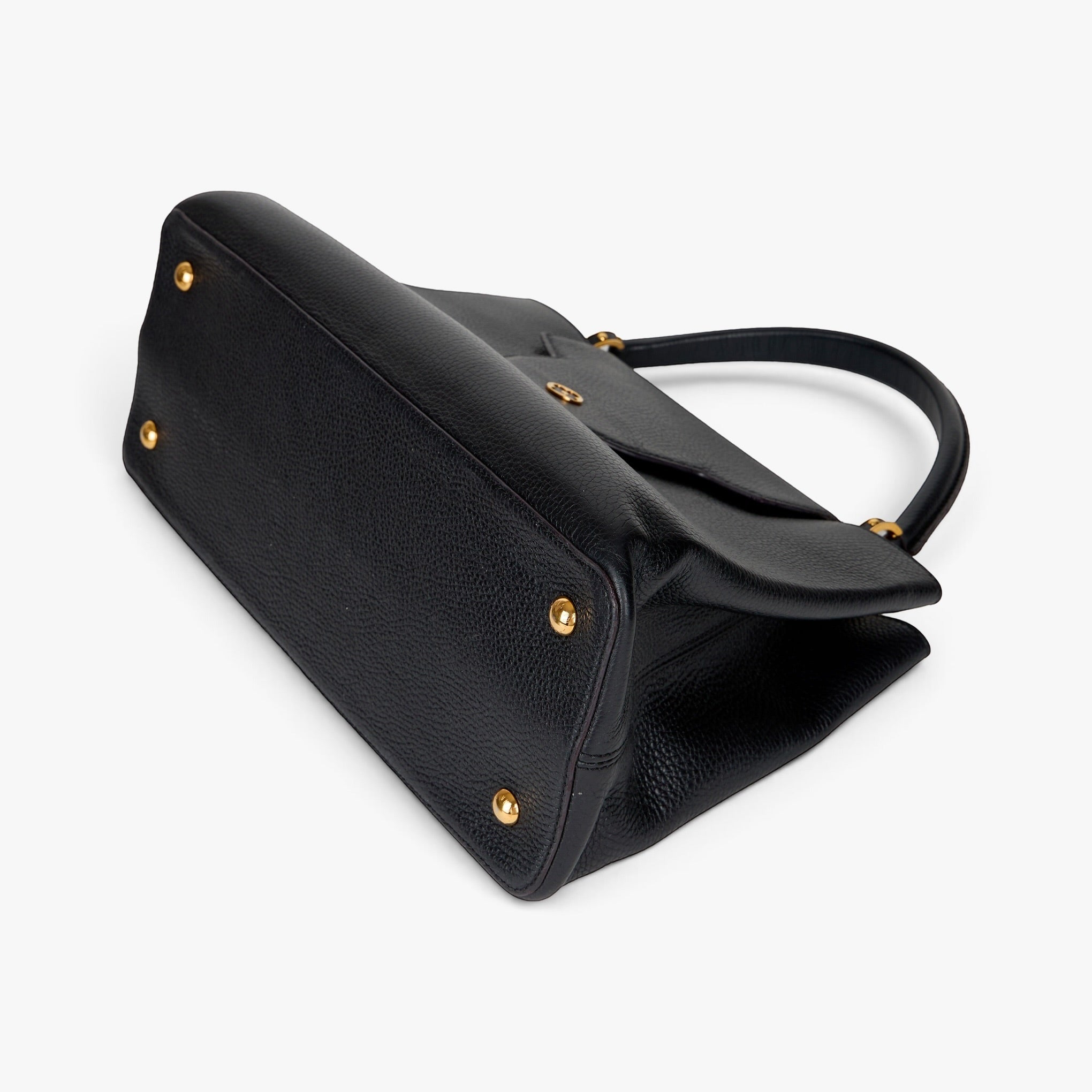 Borsa Louis Vuitton Capucines GM