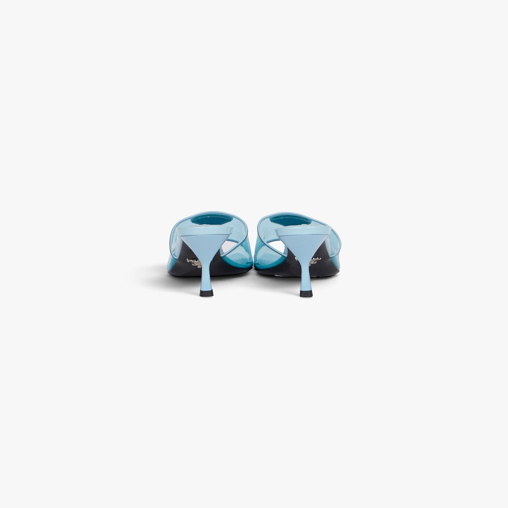 Sandalo Prada PVC Slide