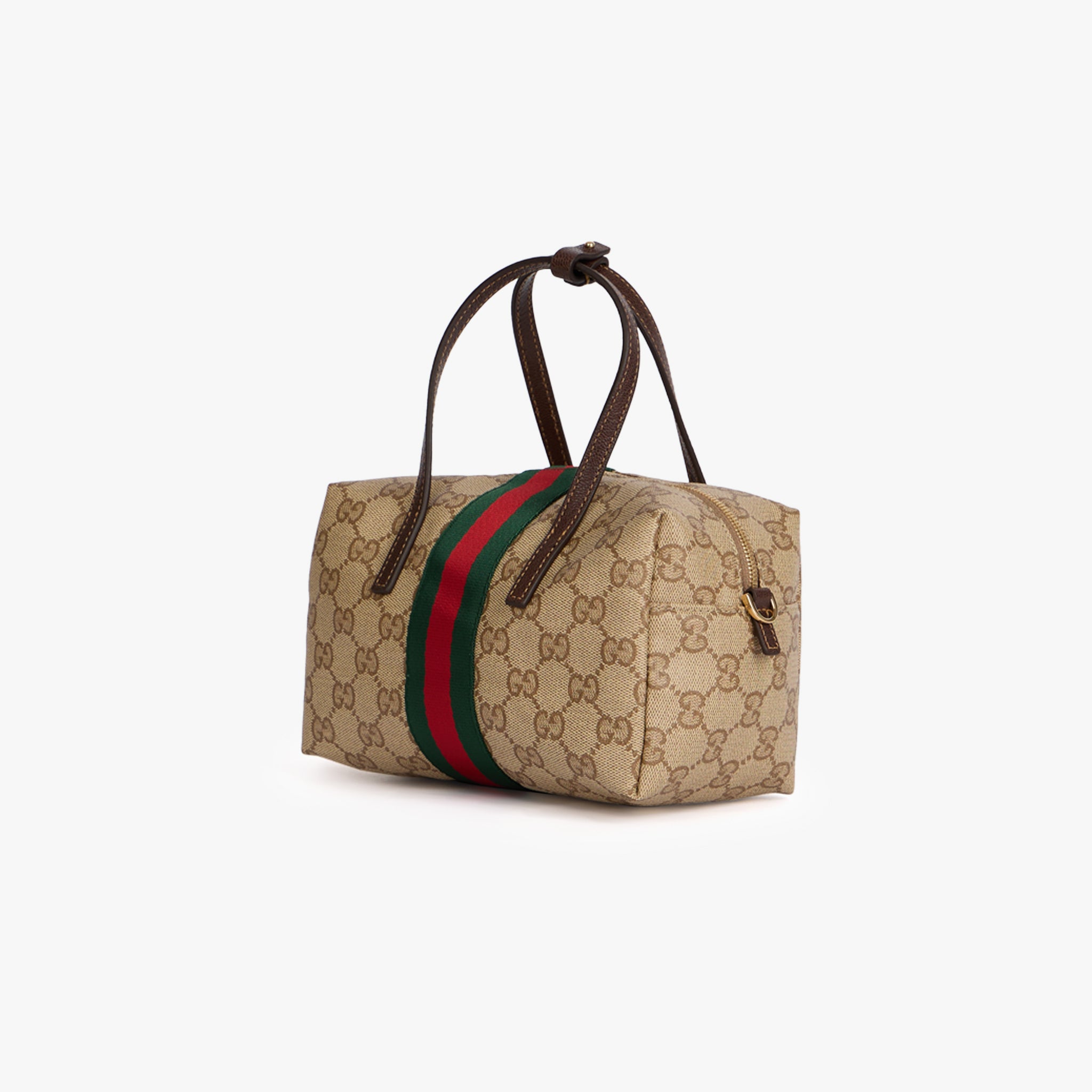 Borsa Gucci Mini Boston