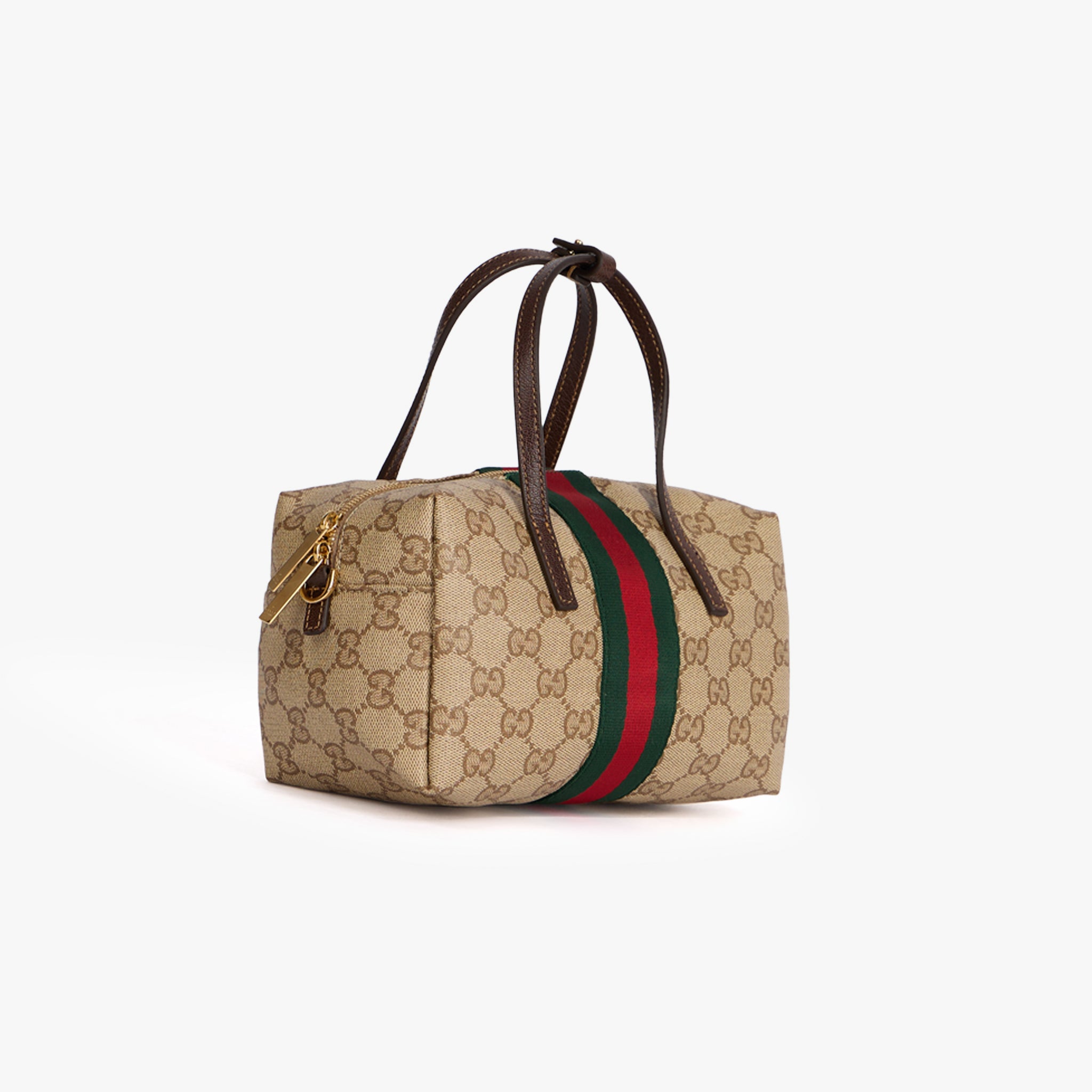 Borsa Gucci Mini Boston