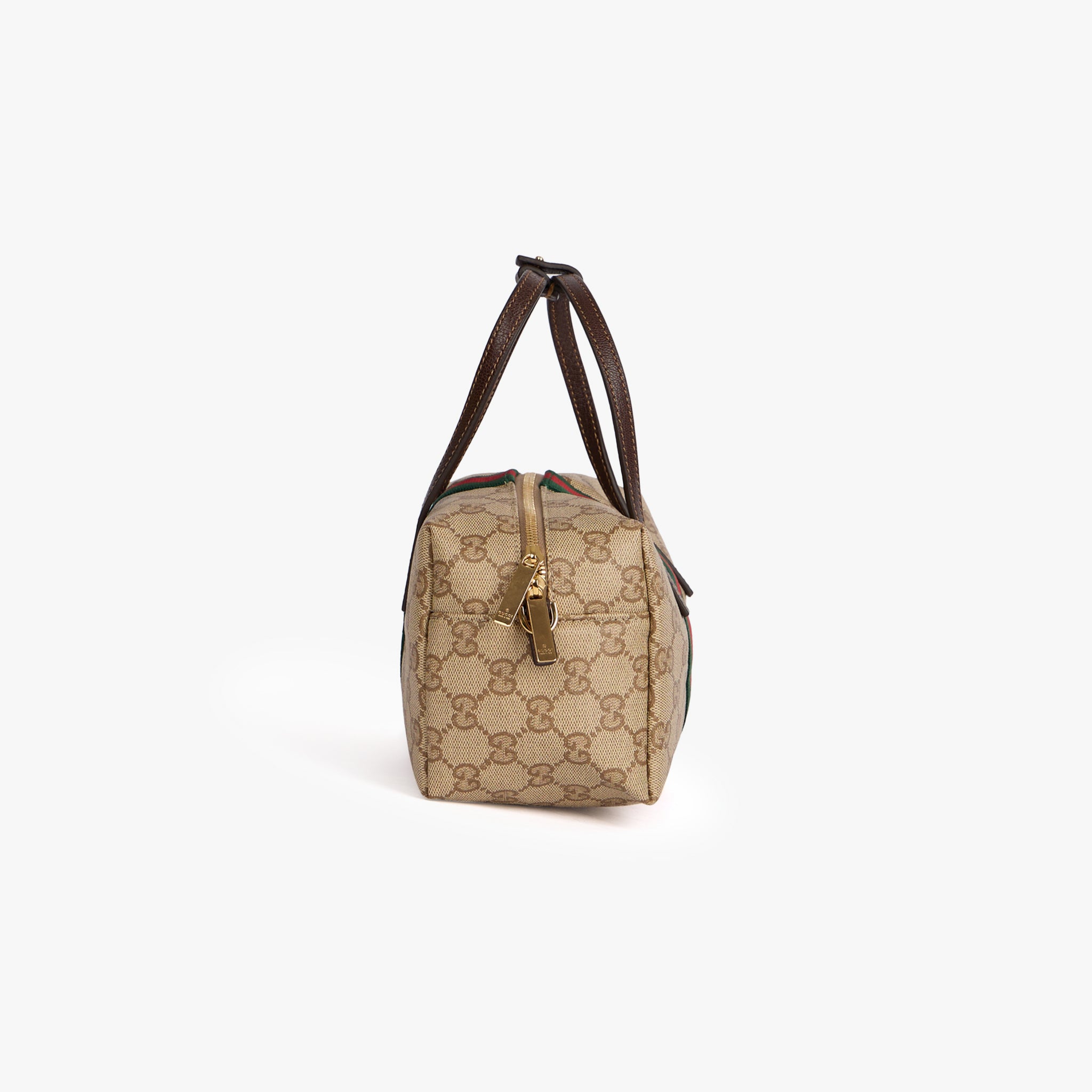 Borsa Gucci Mini Boston