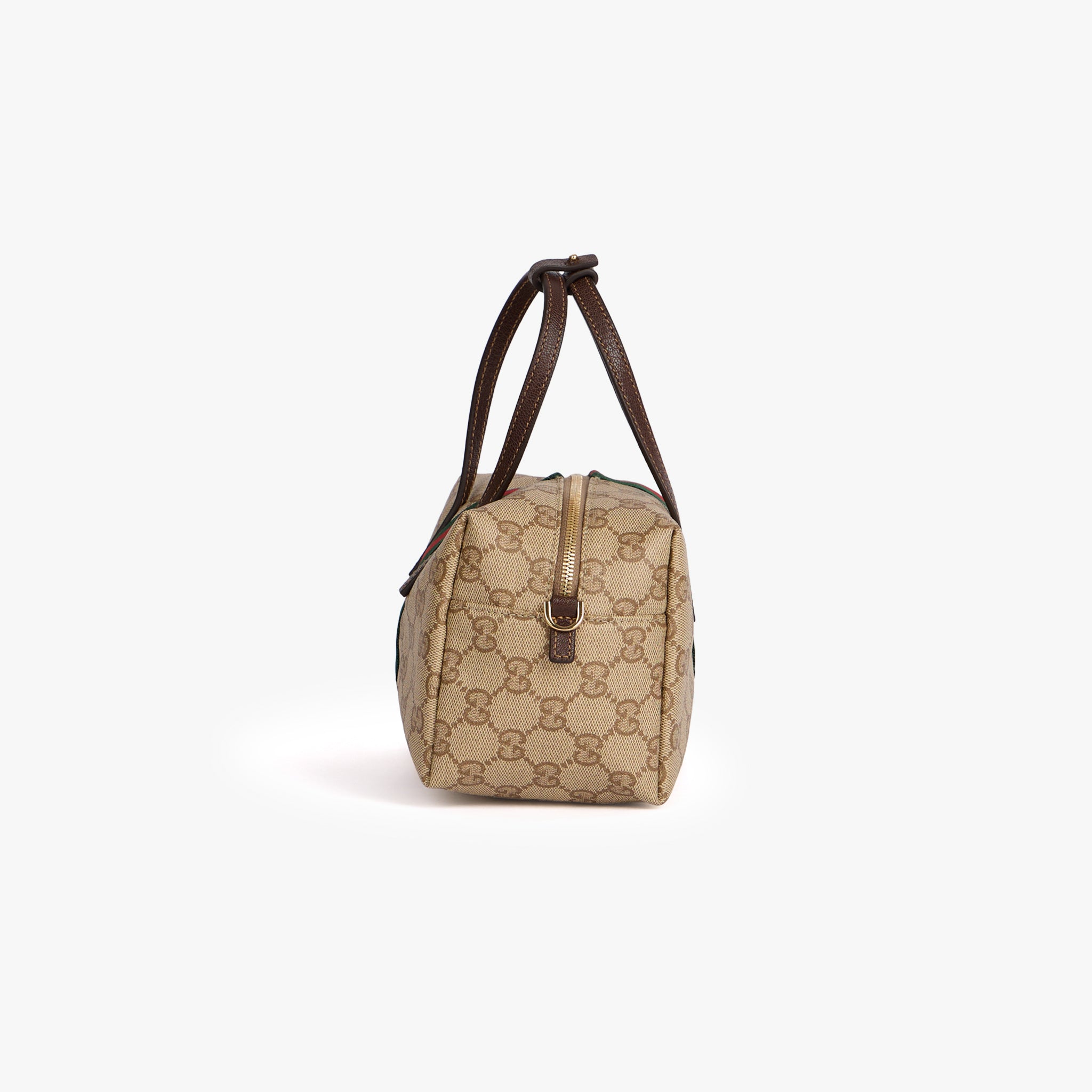 Borsa Gucci Mini Boston