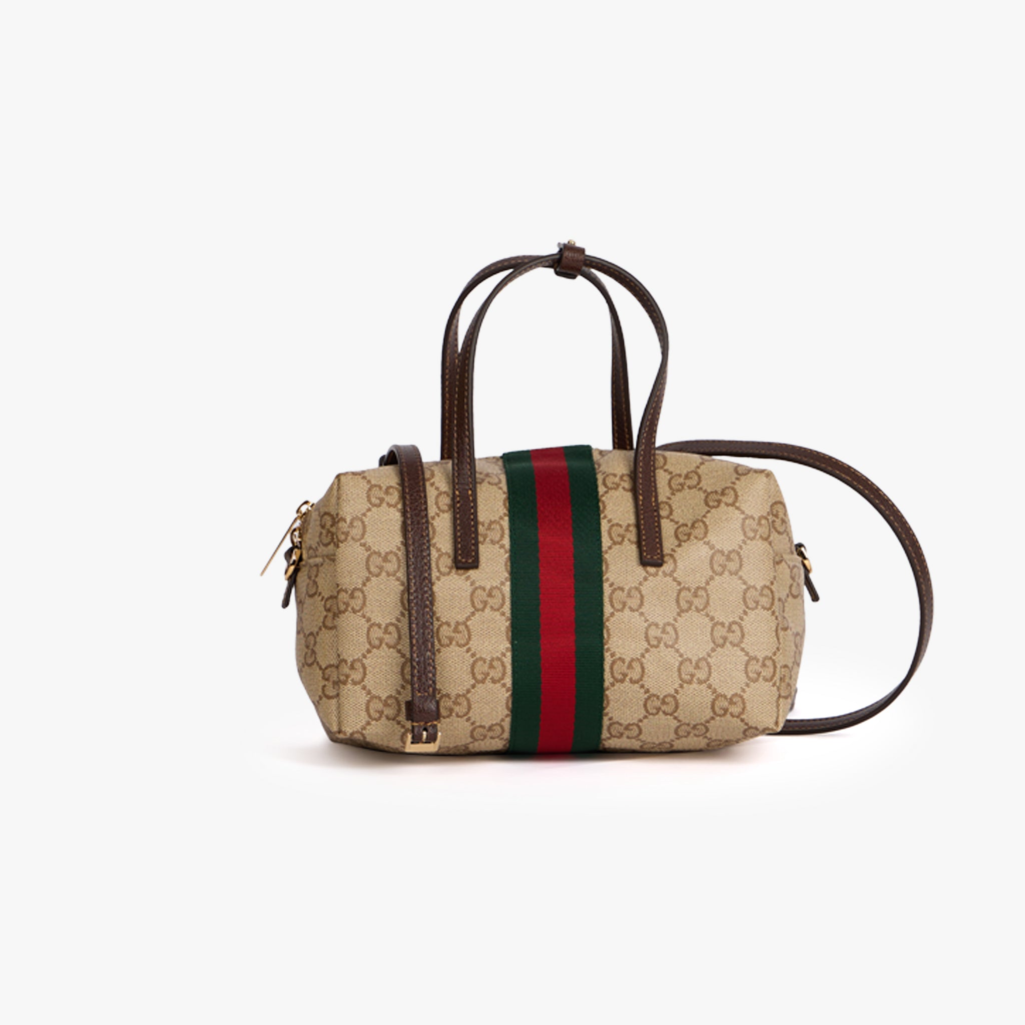 Borsa Gucci Mini Boston