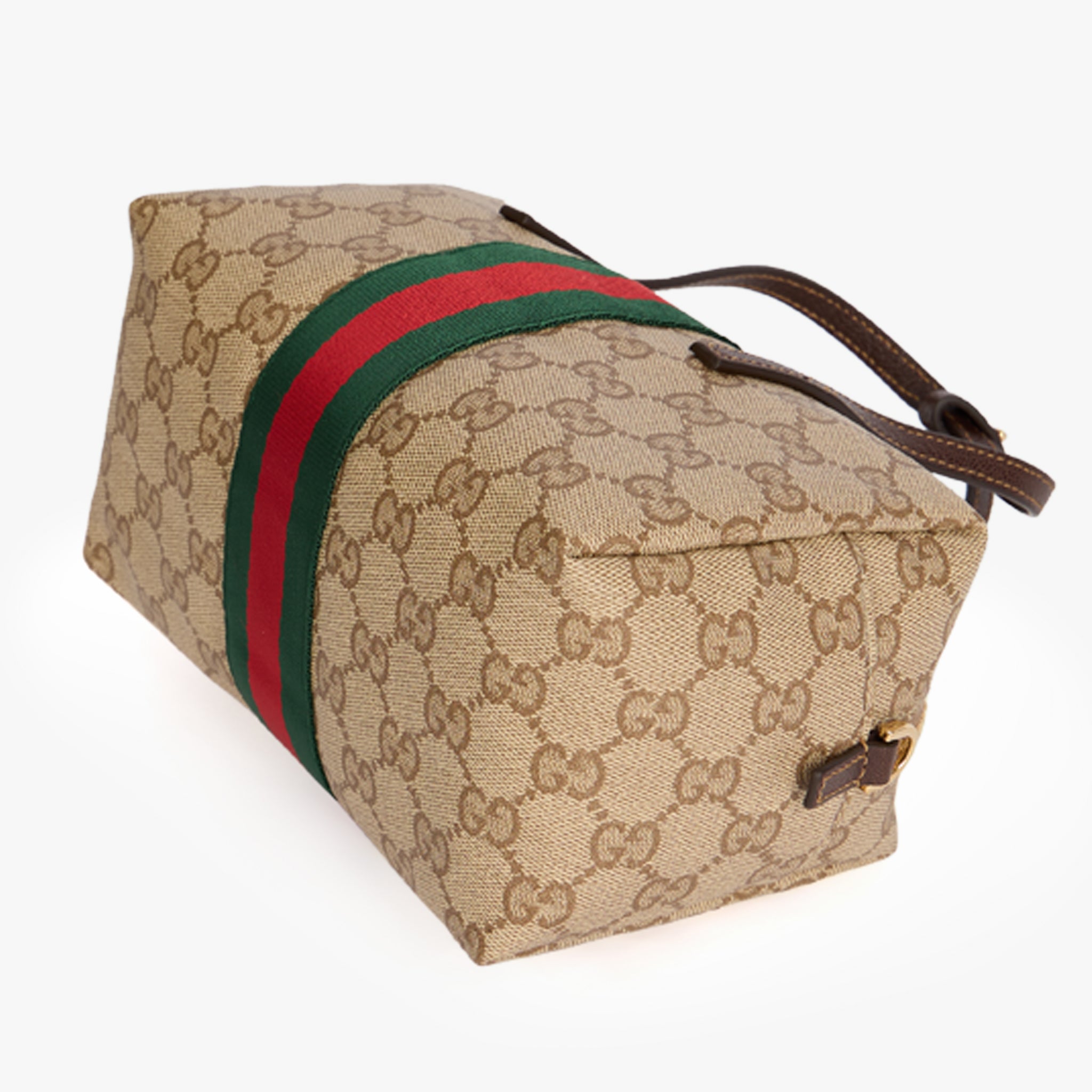 Borsa Gucci Mini Boston