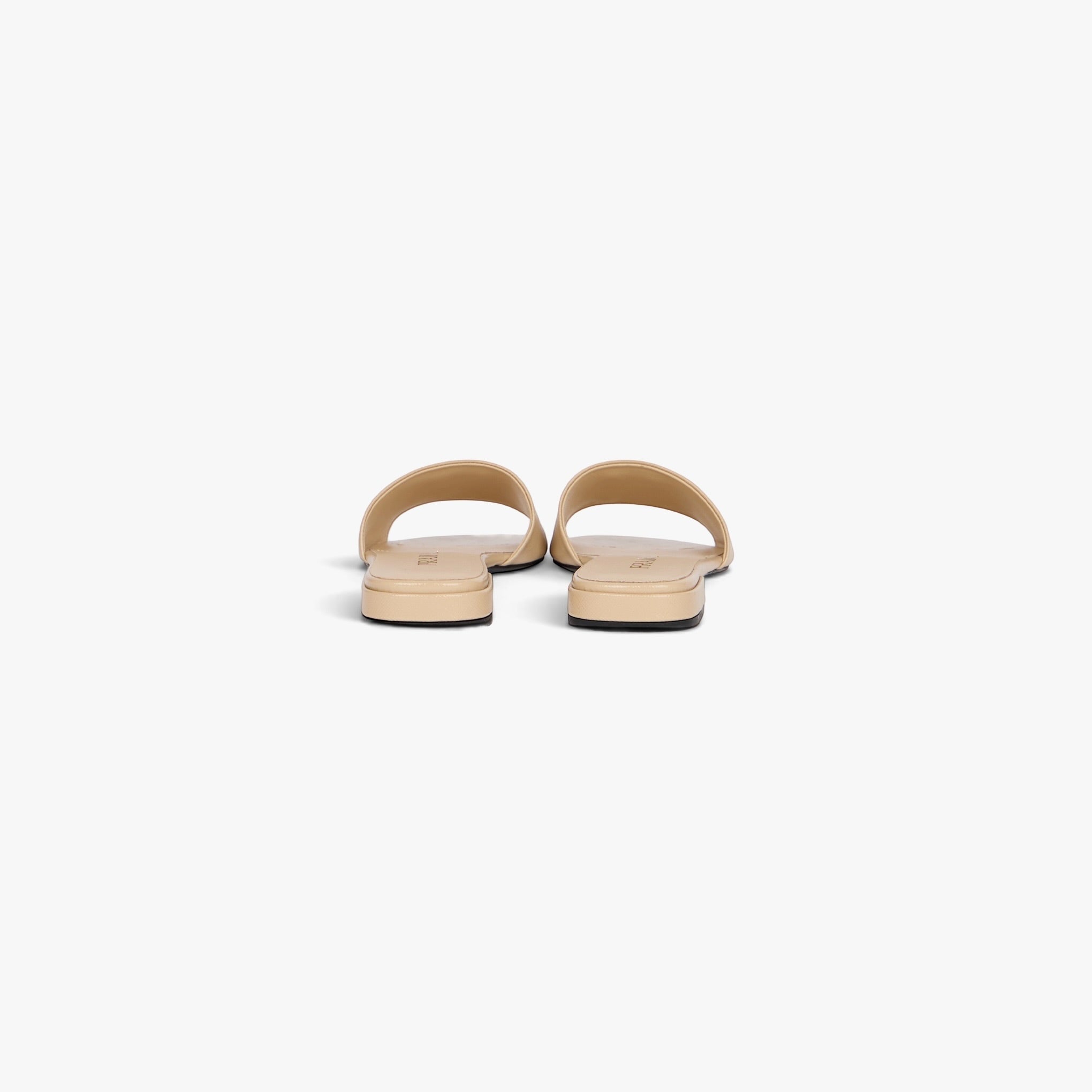 Sandalo Prada Slide