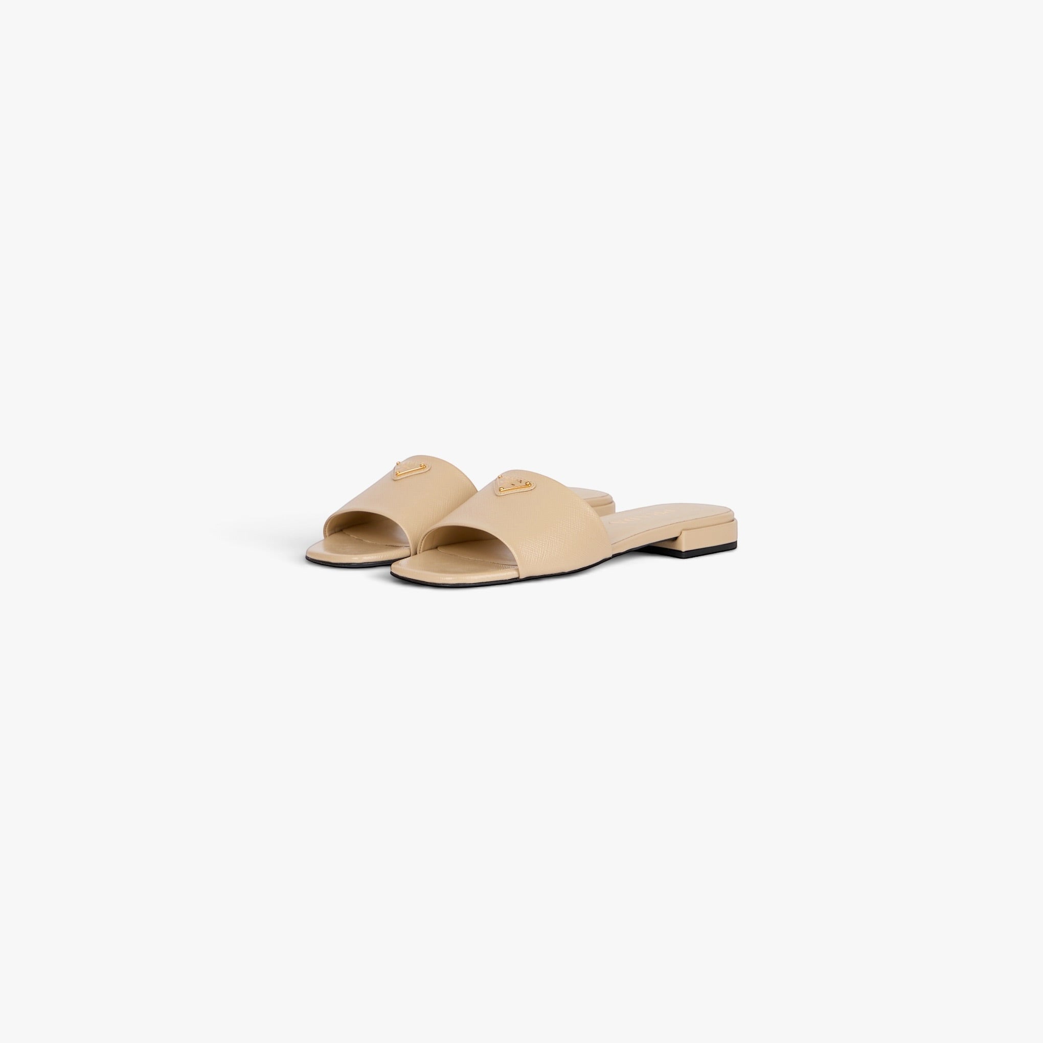 Sandalo Prada Slide