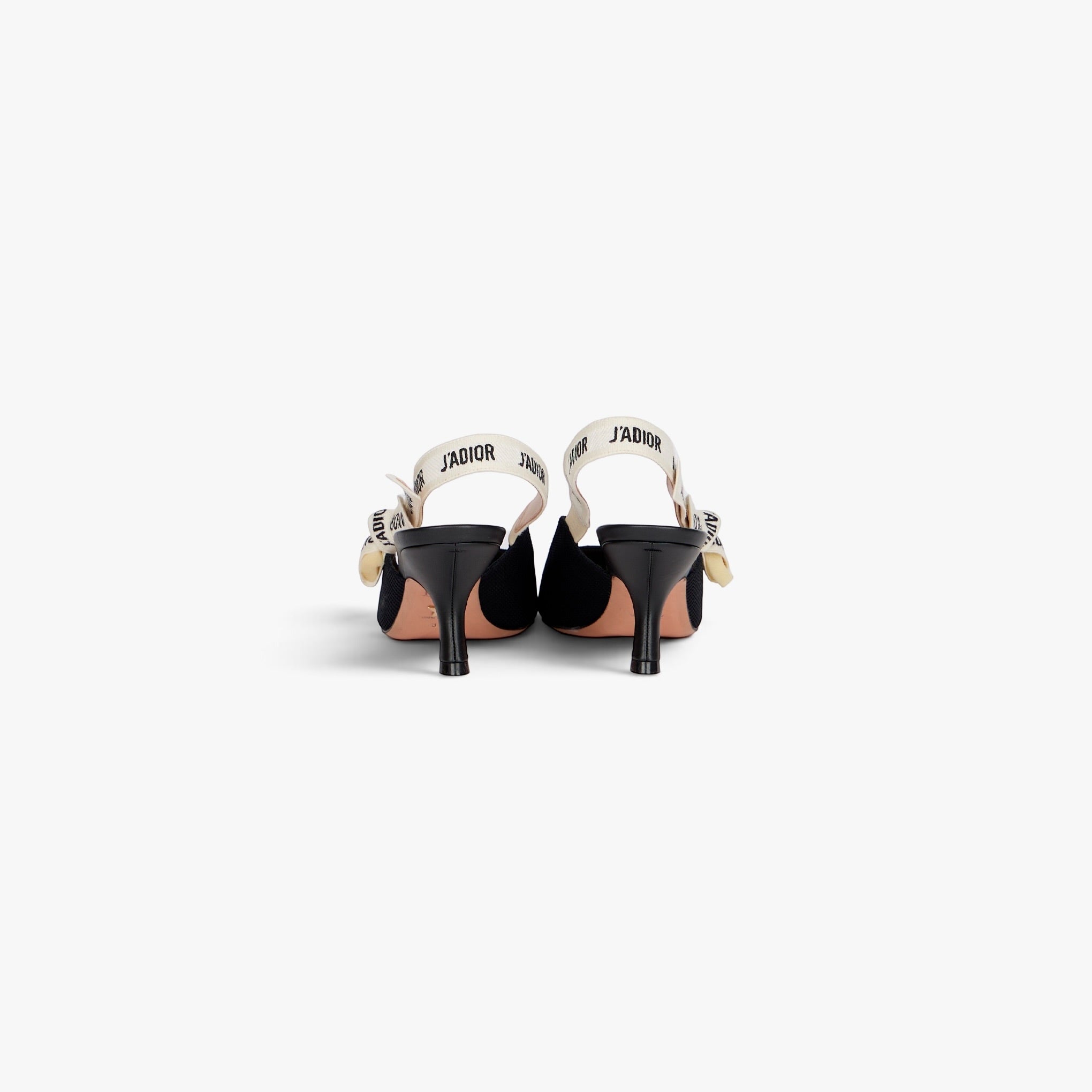 Decolletè Slingback J’Adior