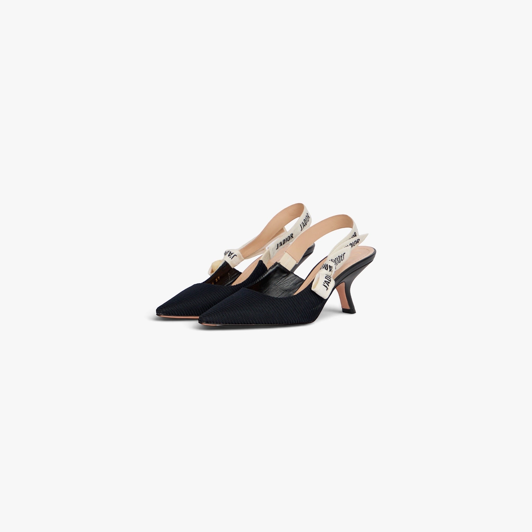 Decolletè Slingback J’Adior