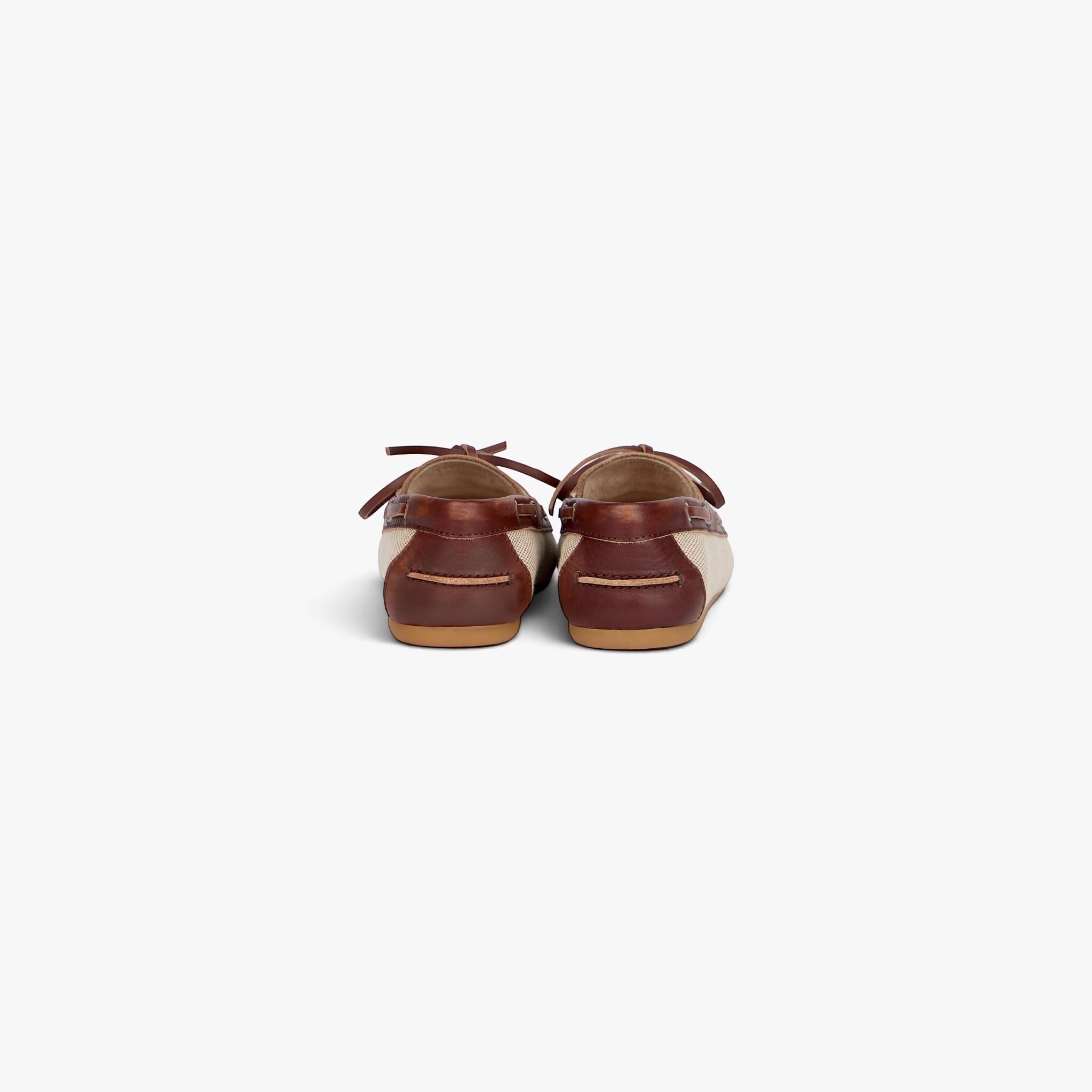 Mocassino Miu Miu