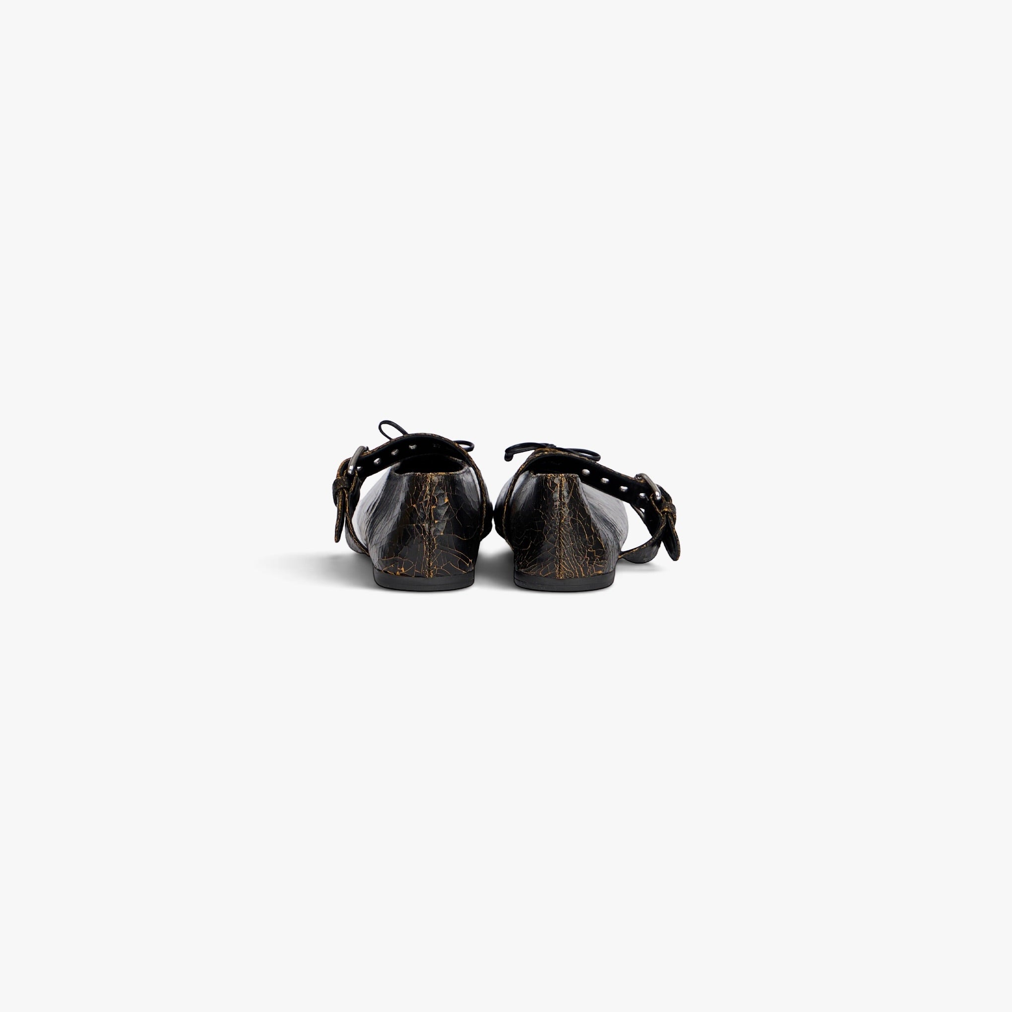 Ballerine Miu Miu Crackle