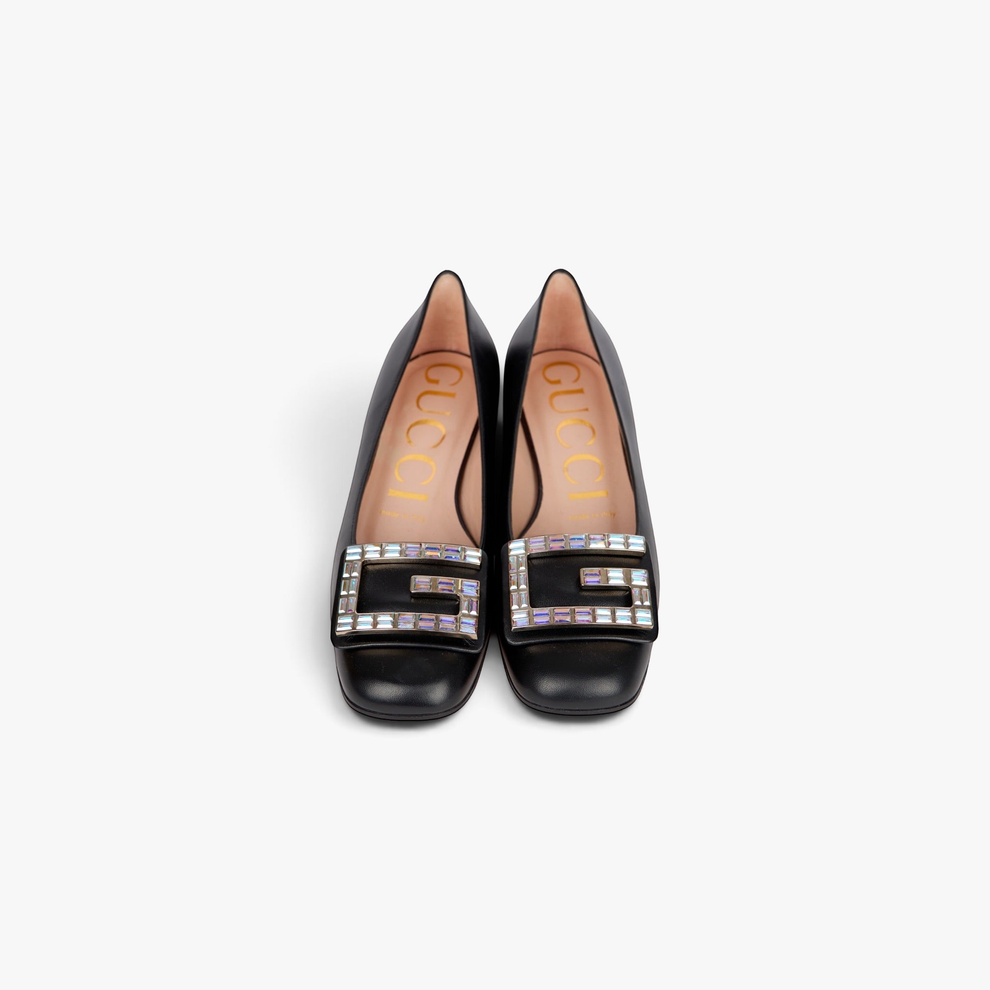 Ballerine Gucci