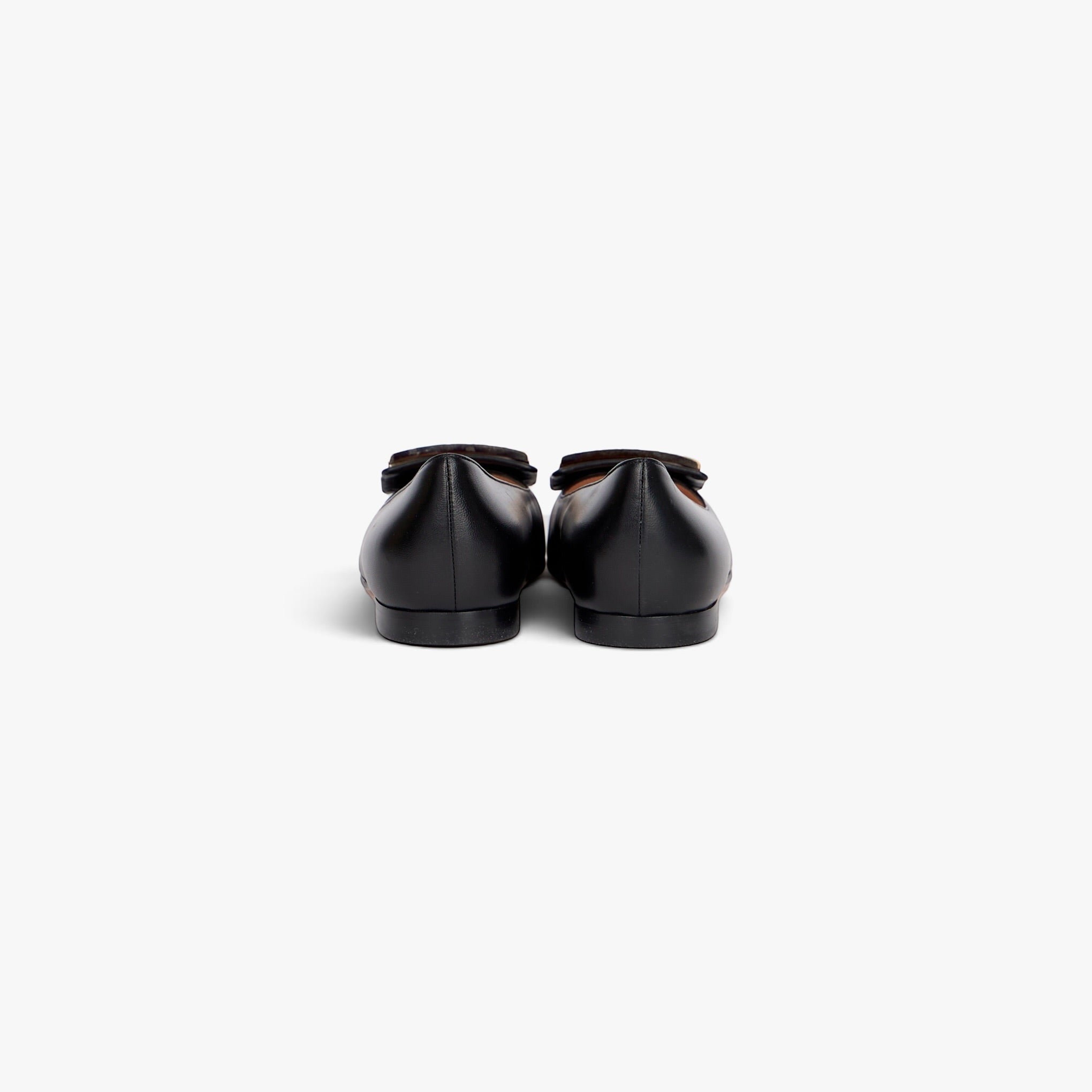 Ballerine Gucci