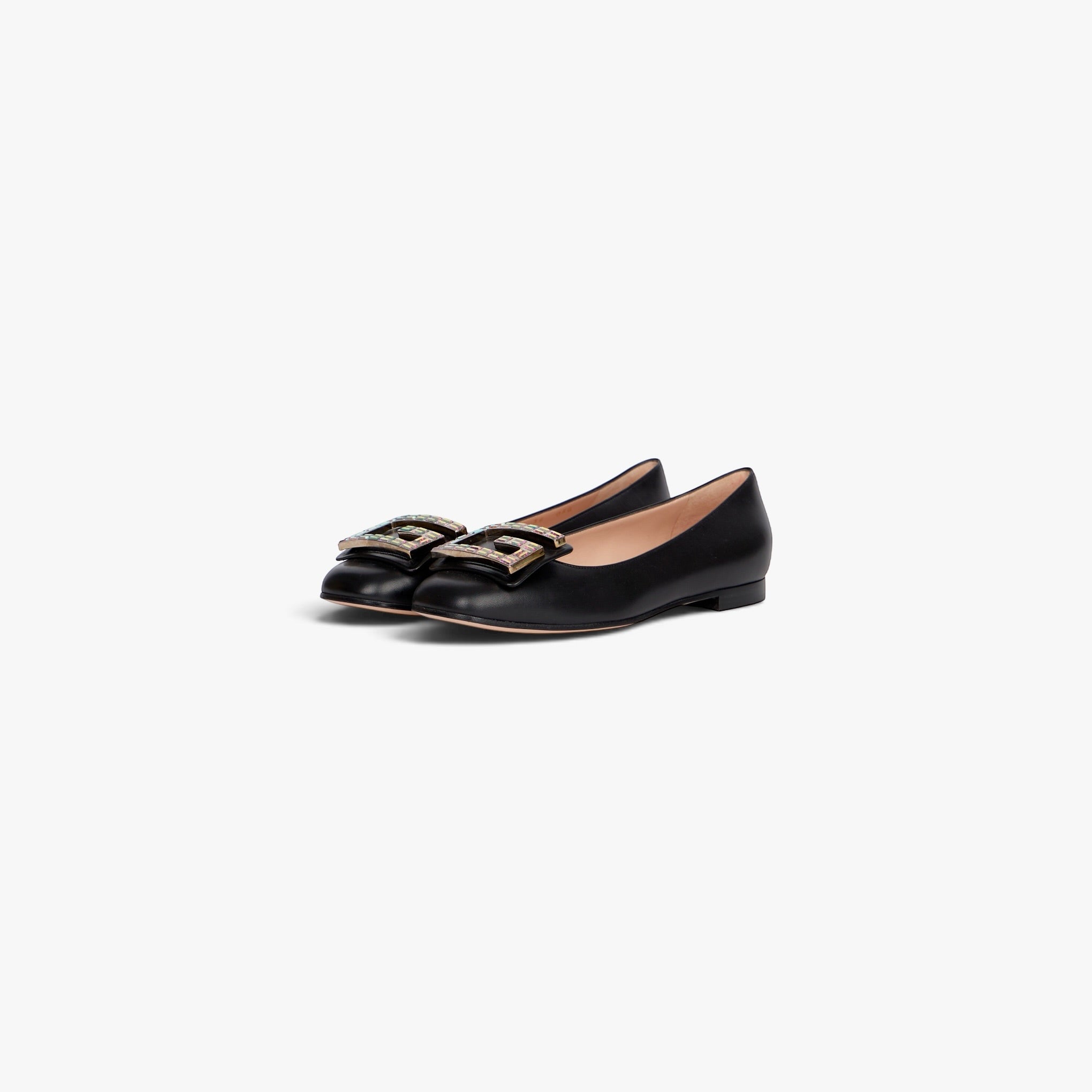 Ballerine Gucci