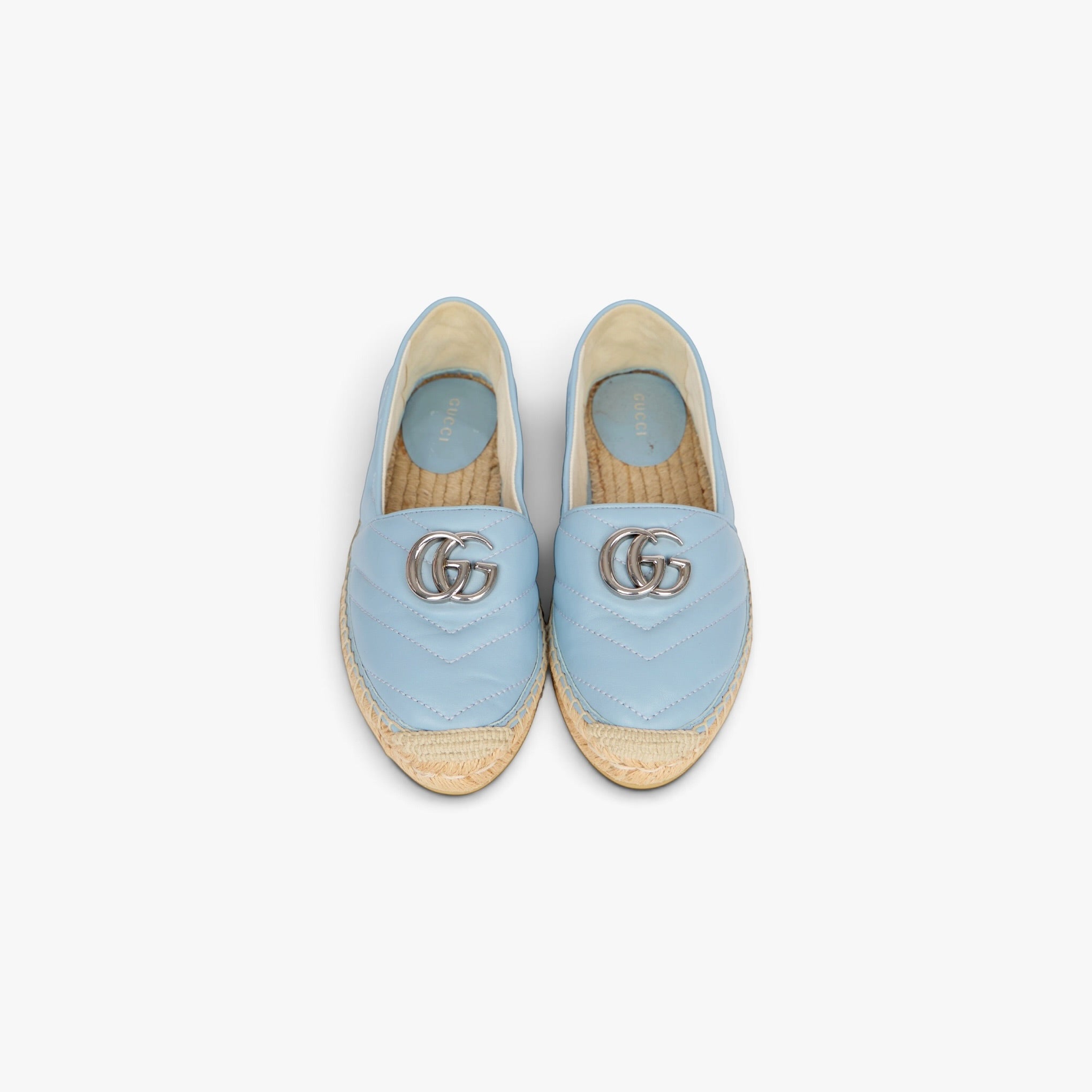Espadrillas Gucci