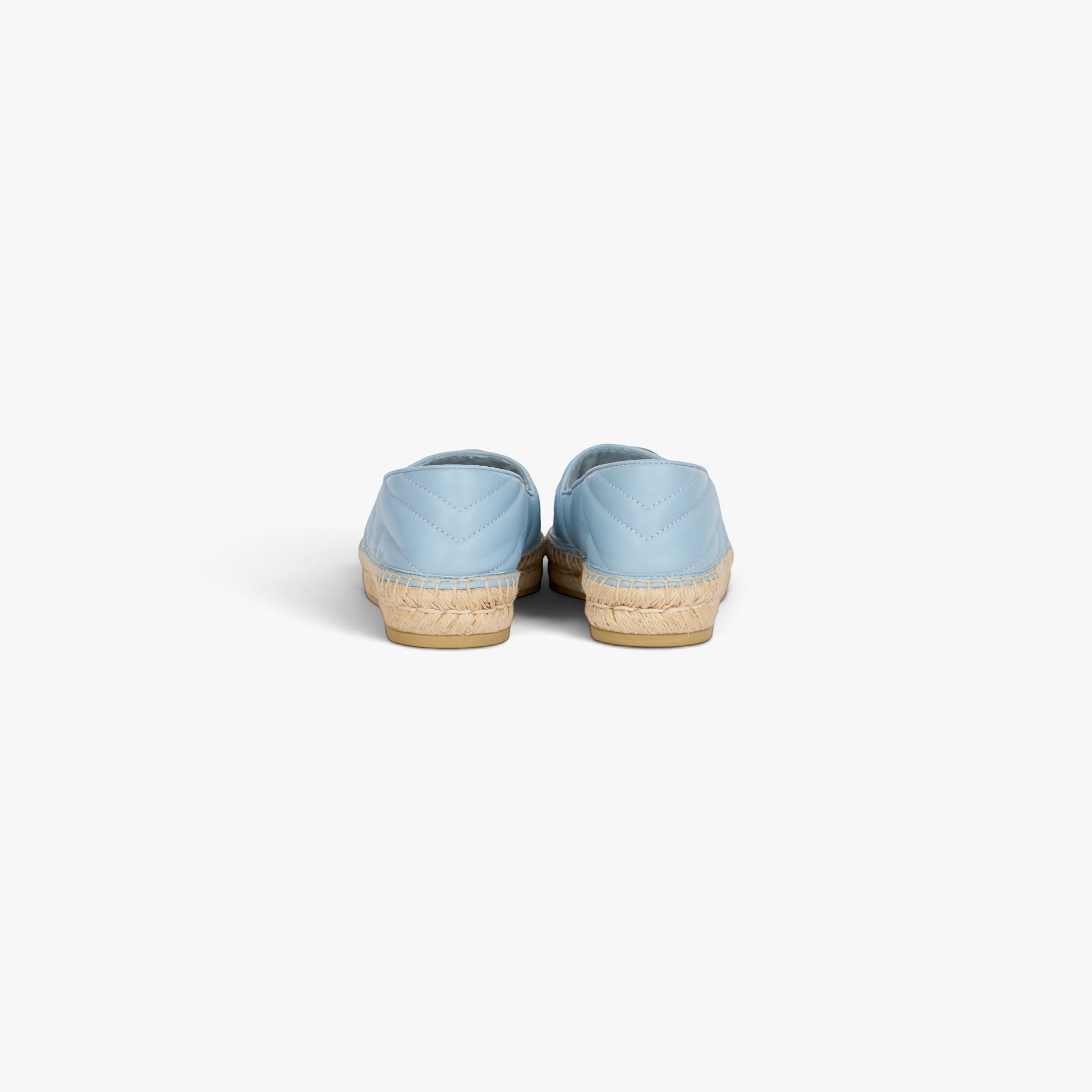 Espadrillas Gucci