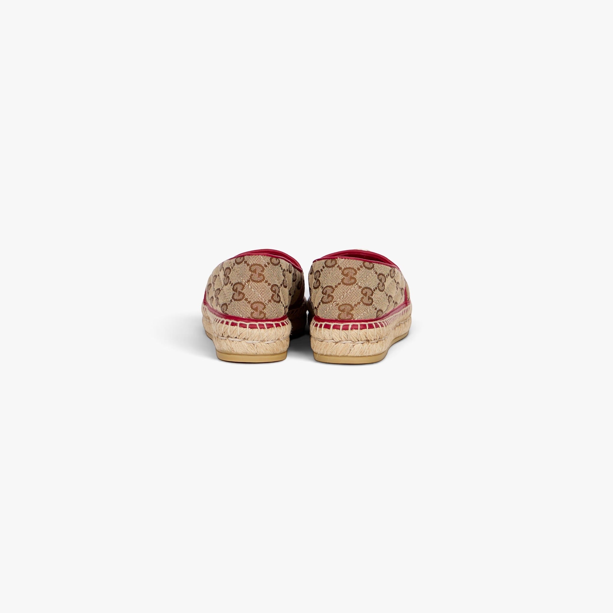 Espadrillas Gucci