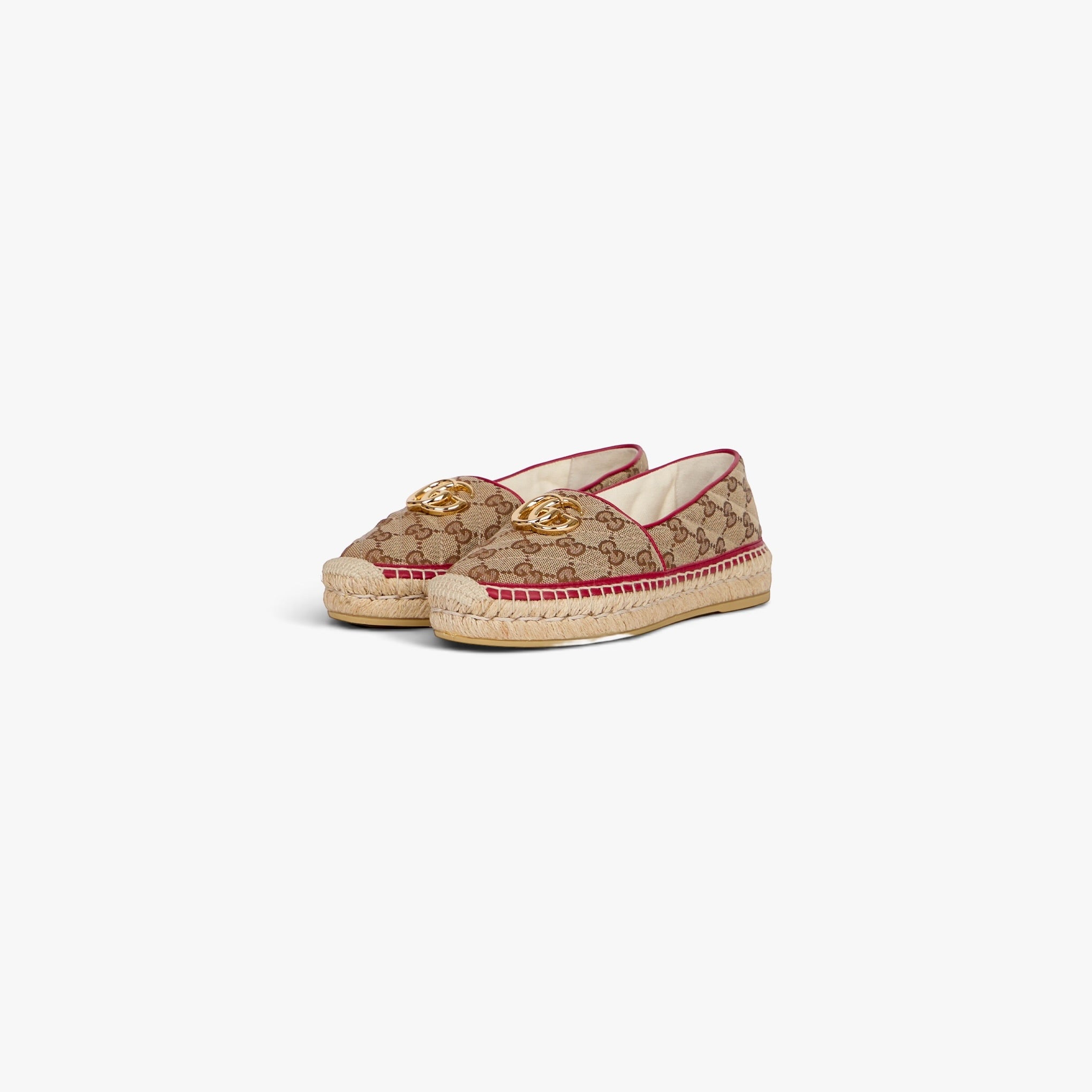 Espadrillas Gucci