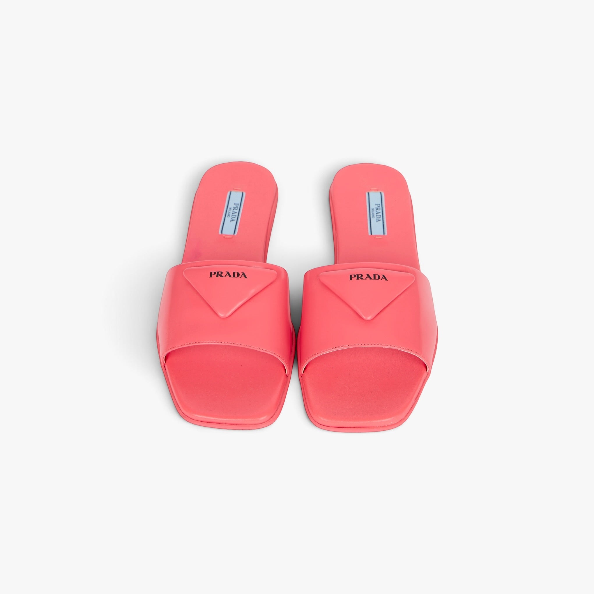 Sandalo Prada Slider