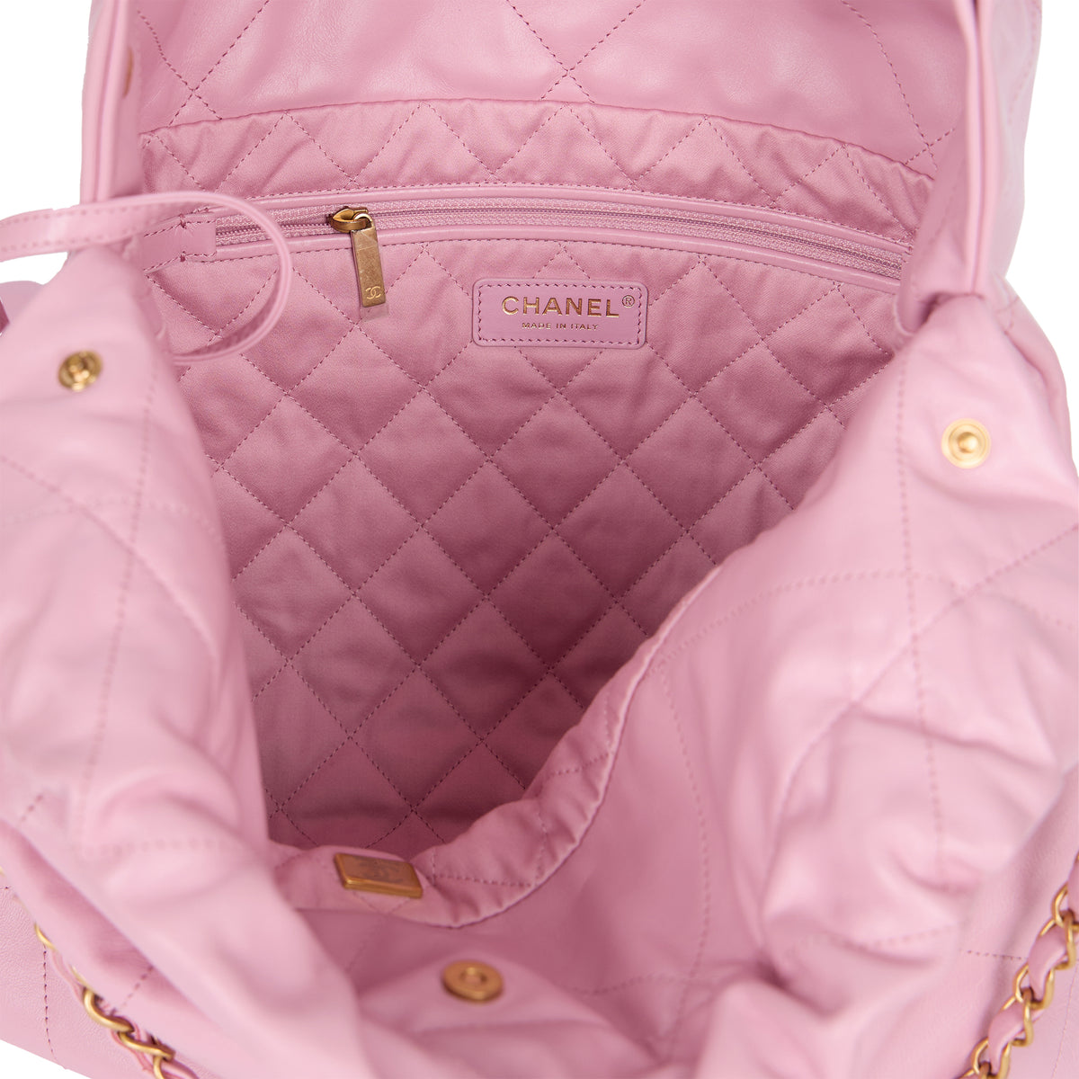 Borsa Chanel 22