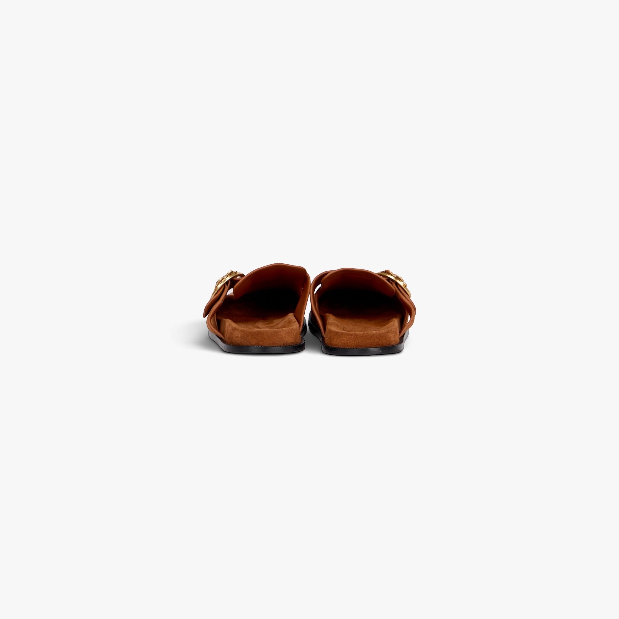 Sabot Dior Medaillon