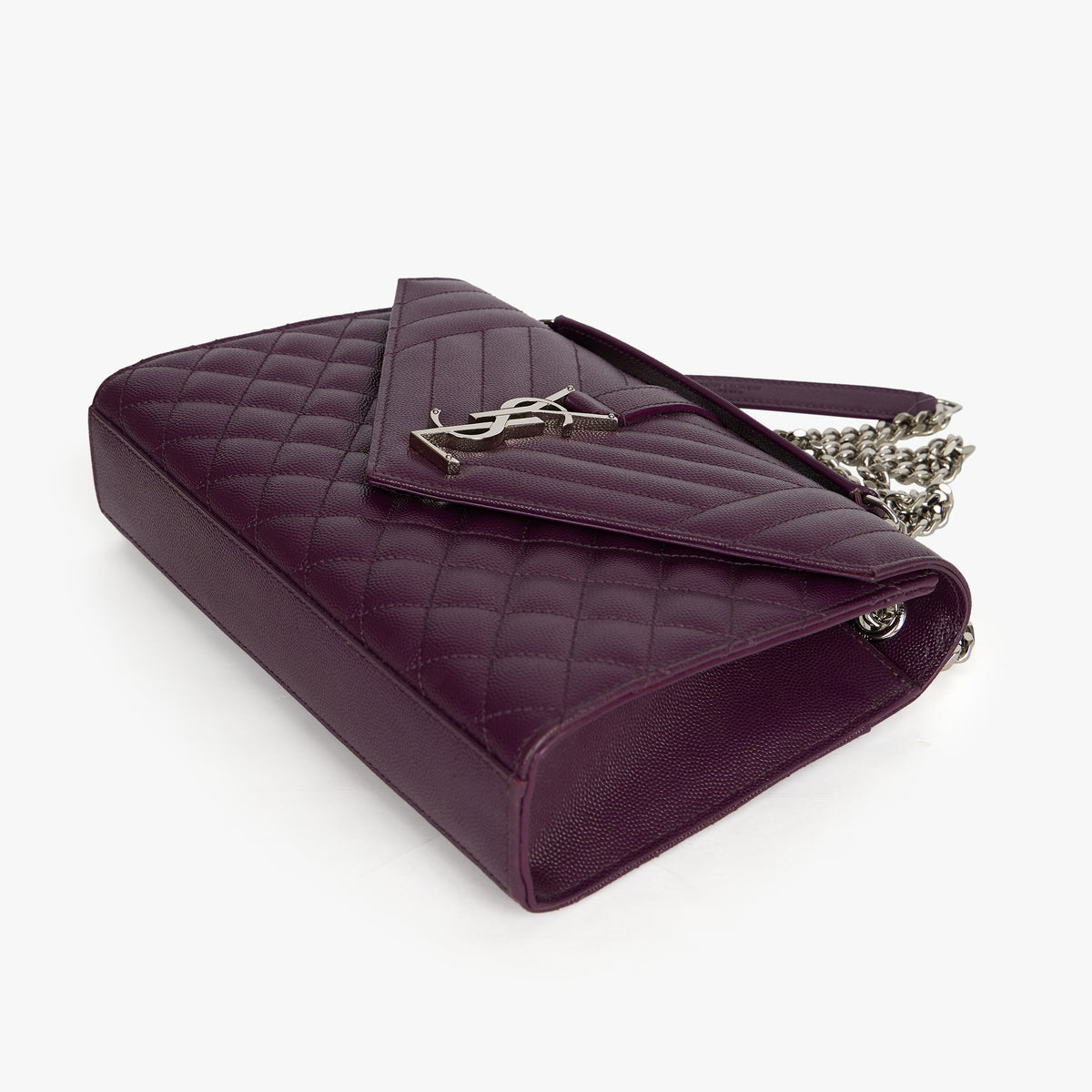 Borsa Ysl Envelope Media
