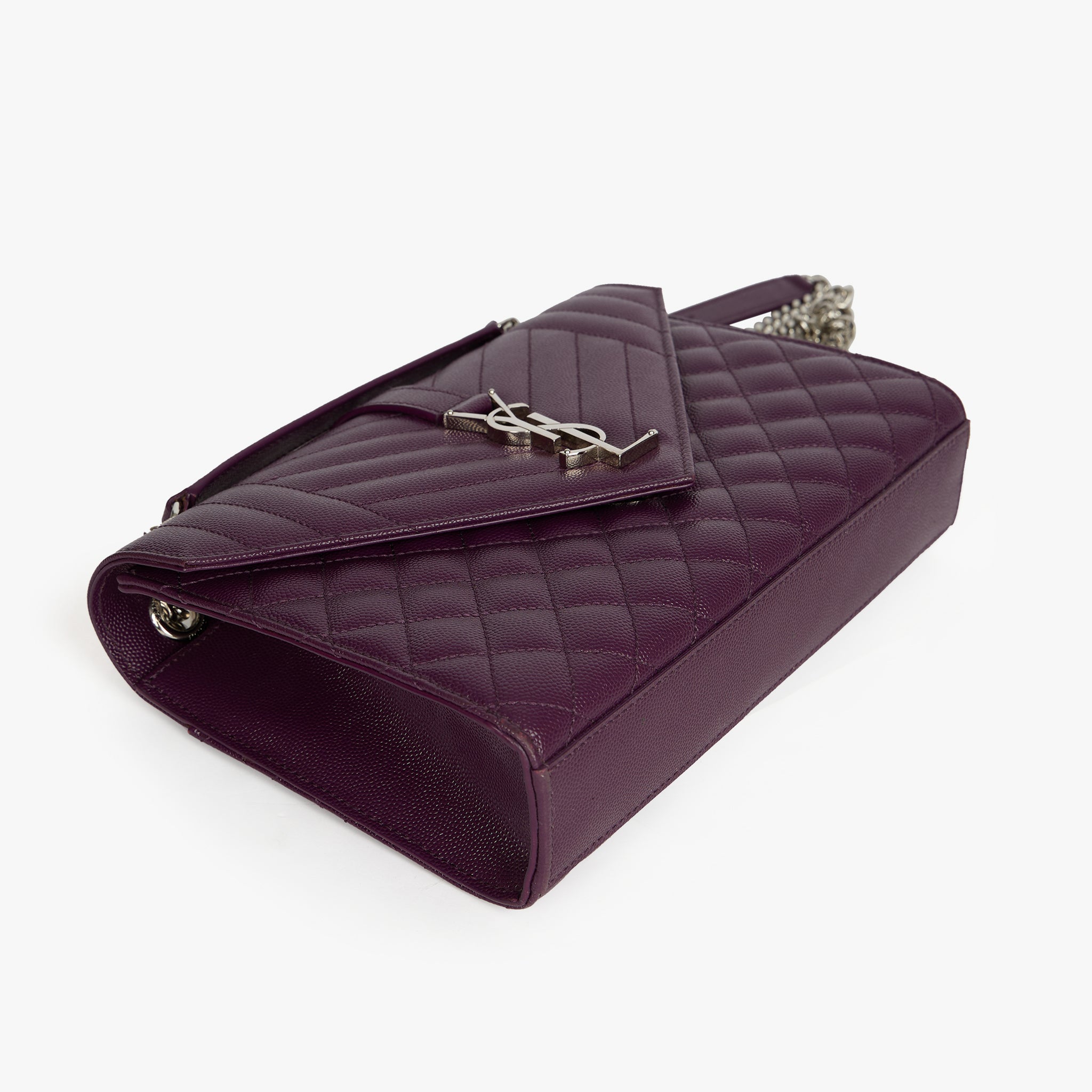 Borsa Ysl Envelope Media