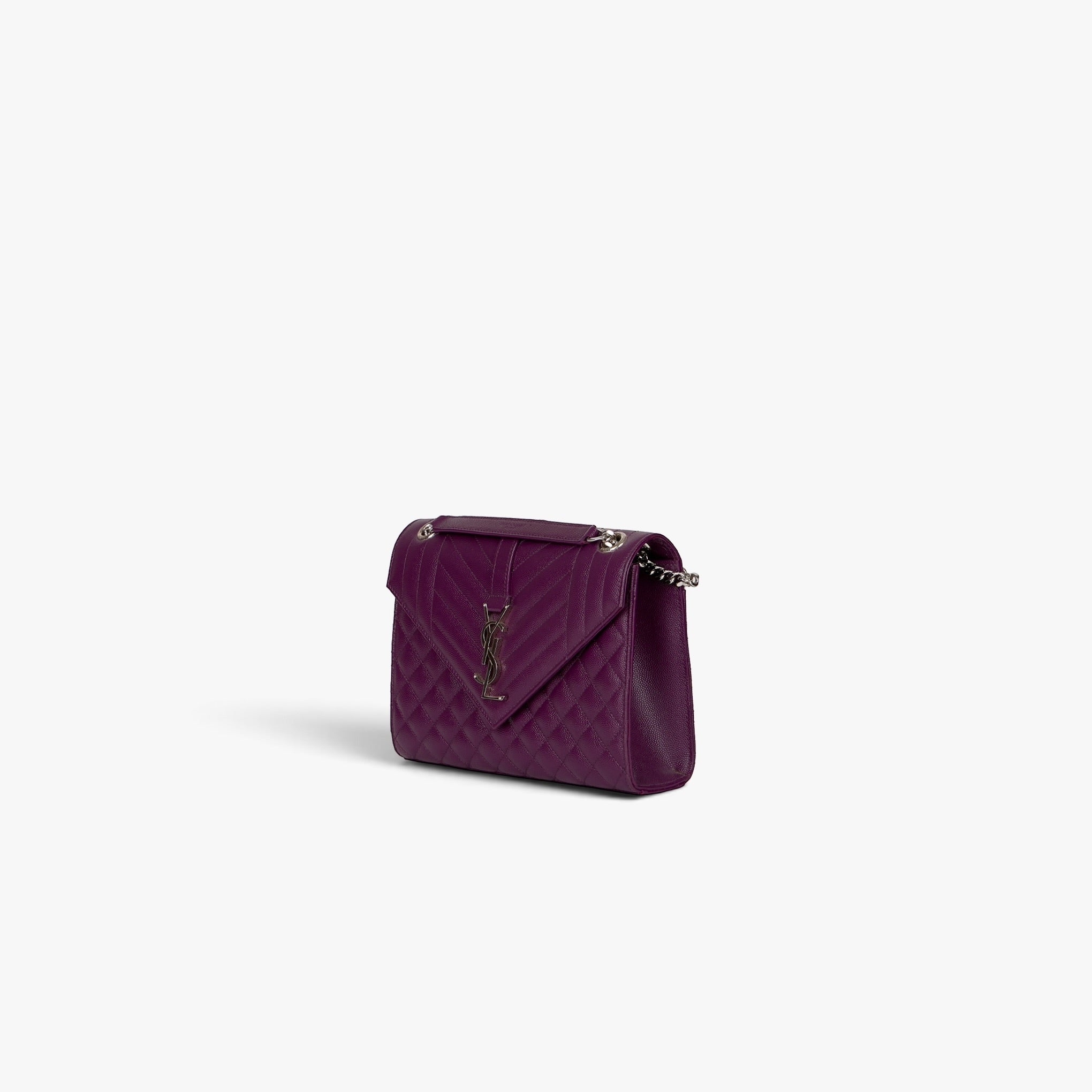 Borsa Ysl Envelope Media