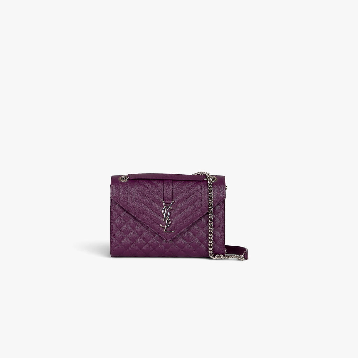 Borsa Ysl Envelope Media