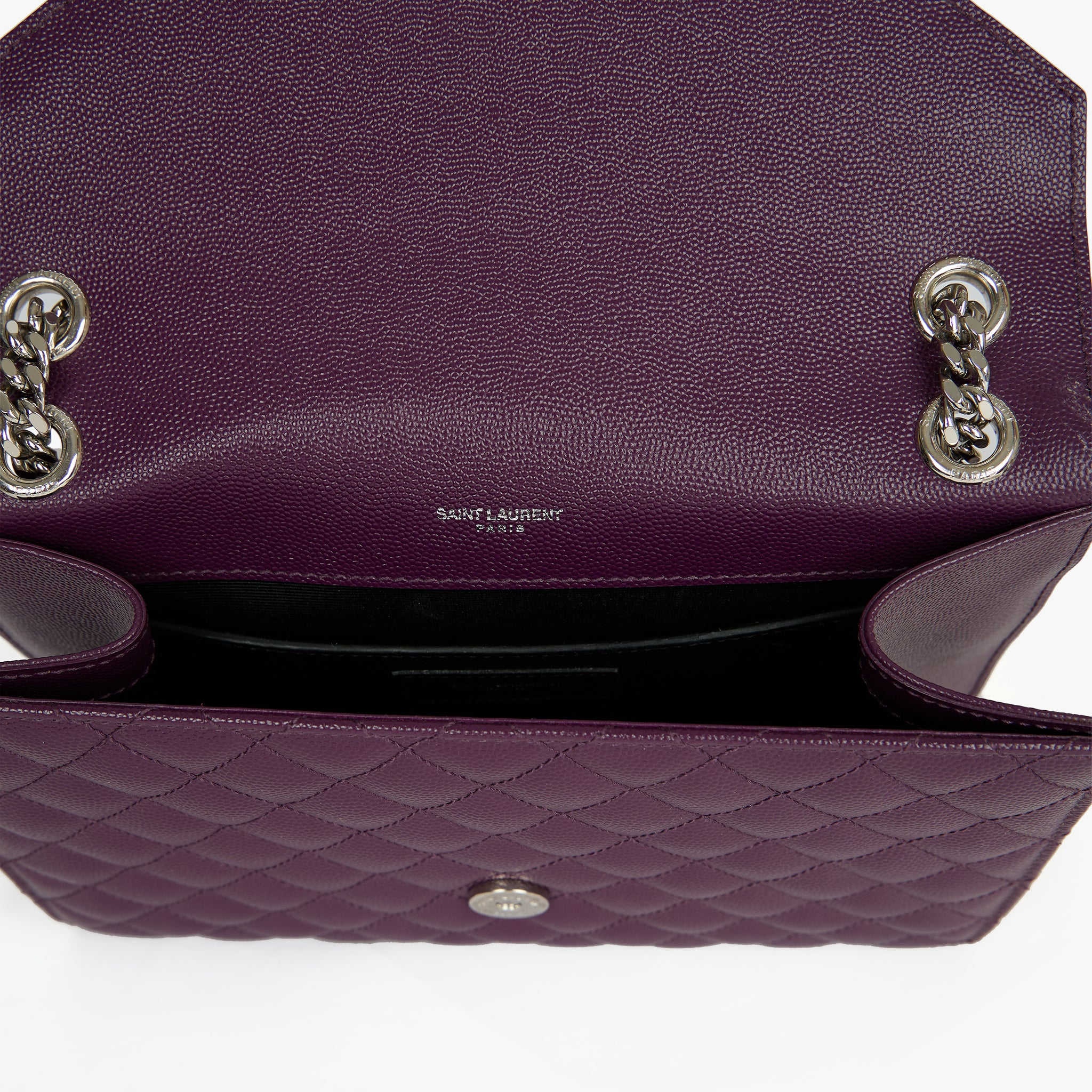 Borsa Ysl Envelope Media