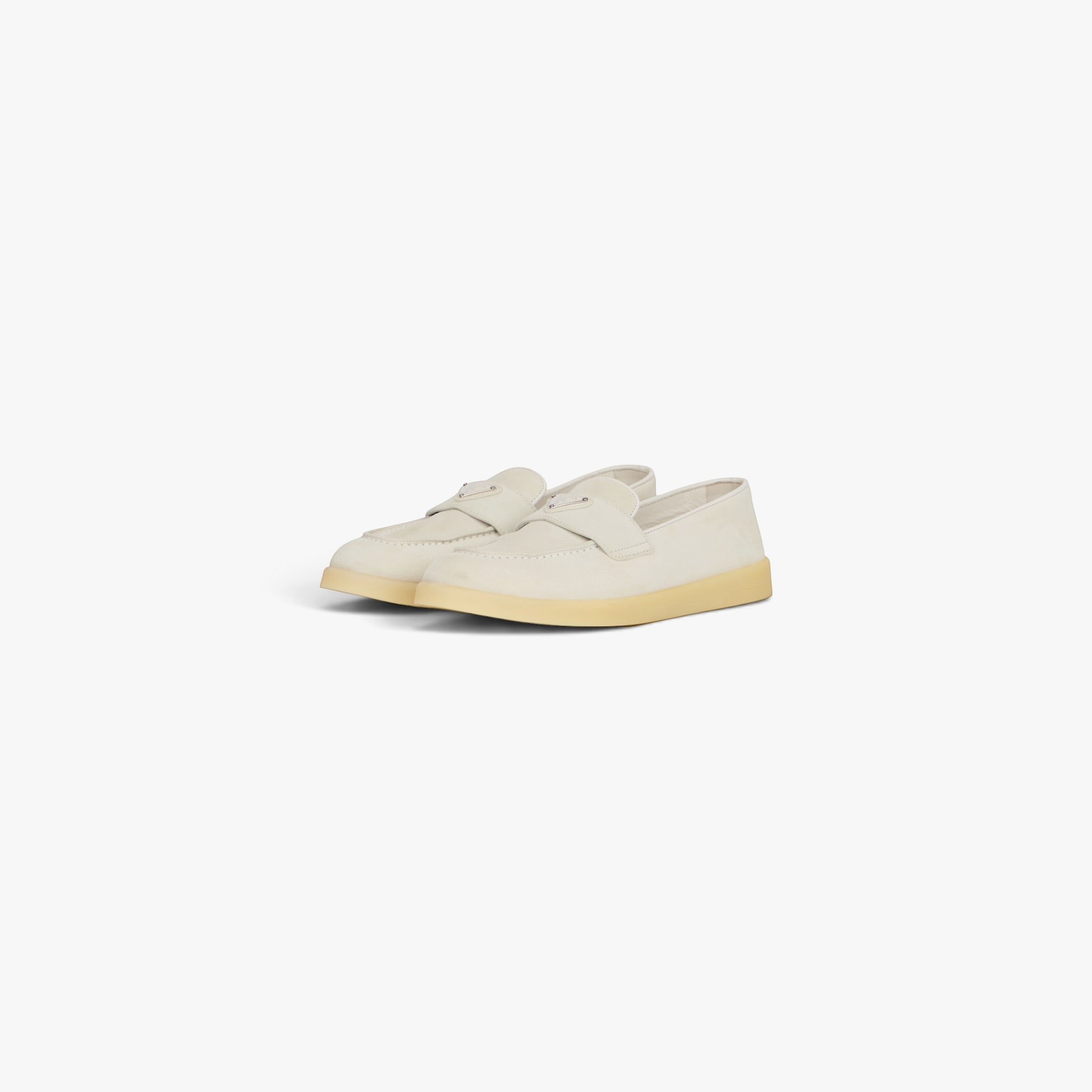 Mocassino Prada