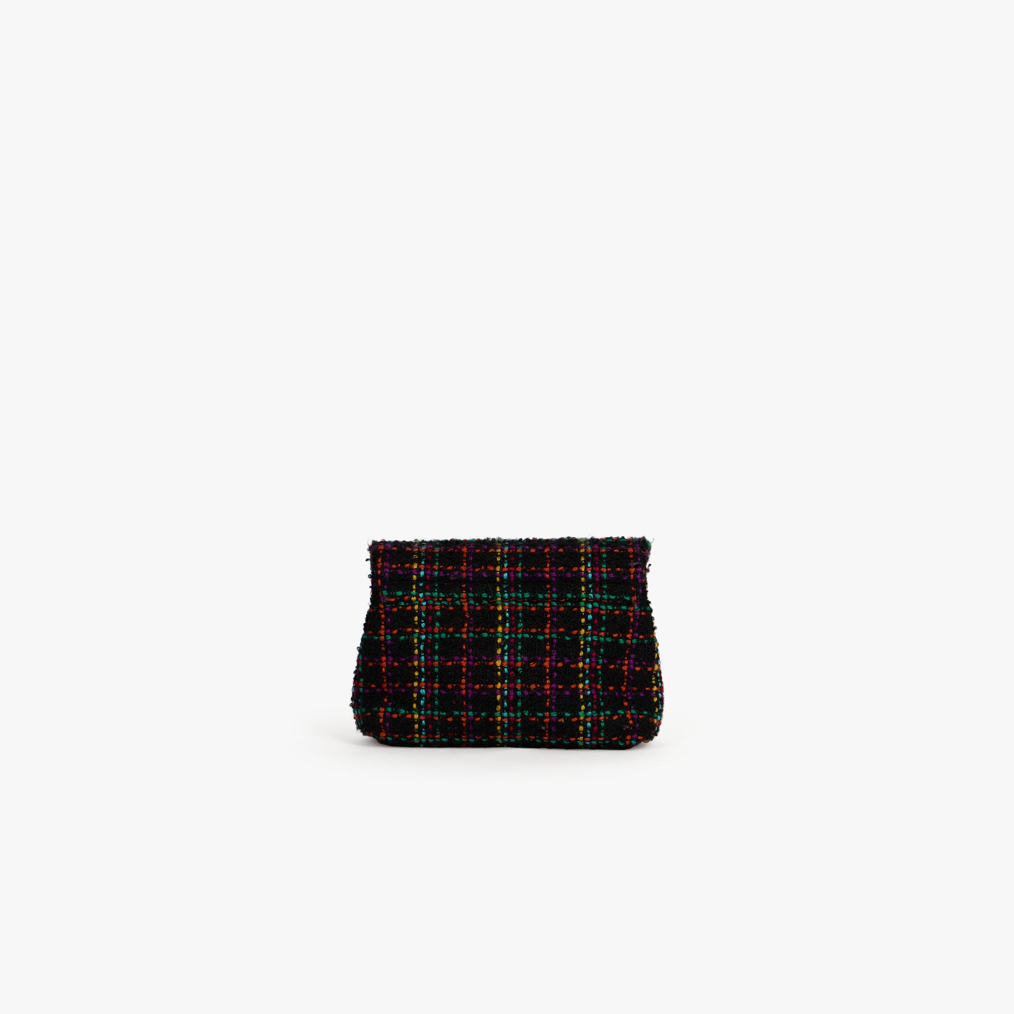 Borsa Ysl Loulou Toy Tweed