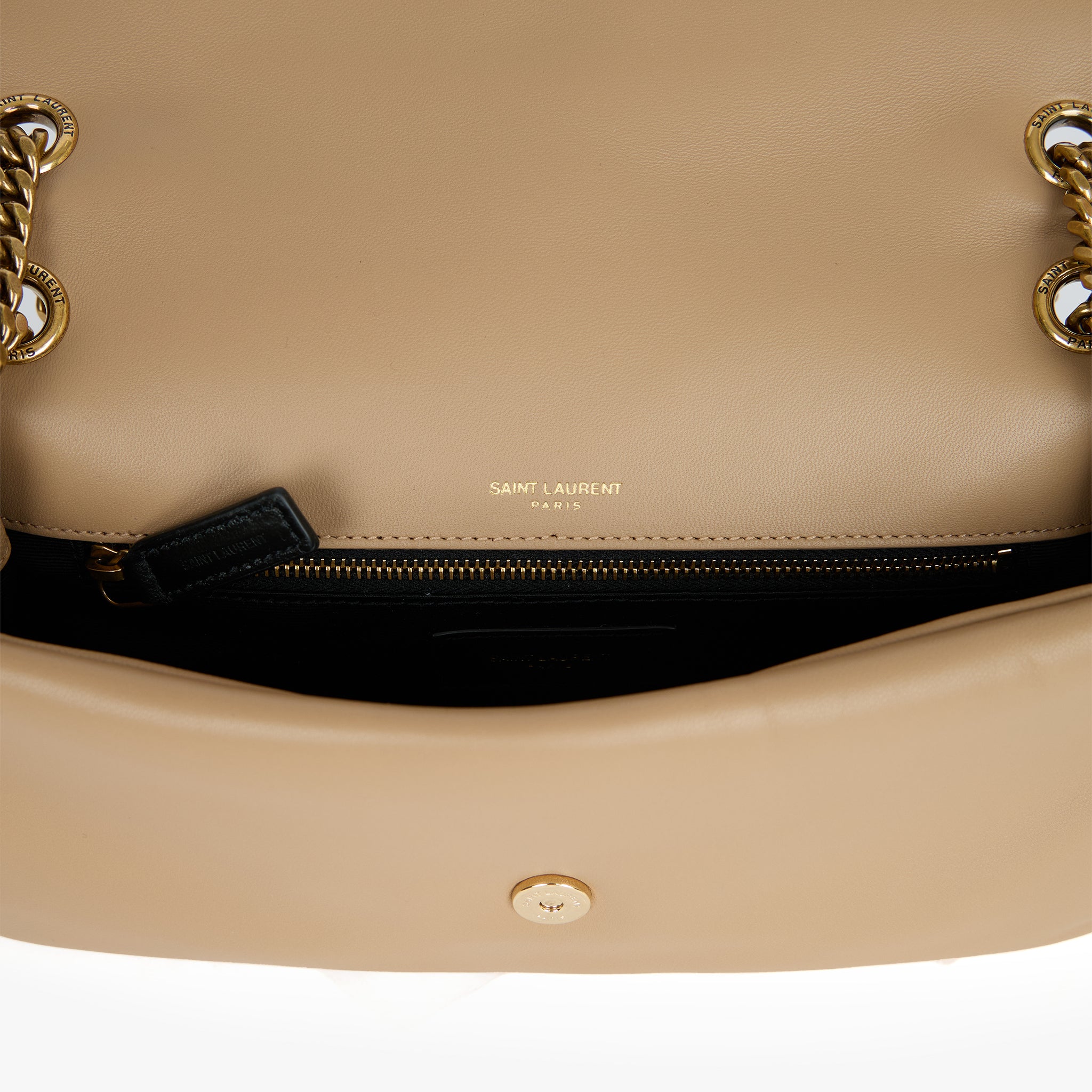 Borsa Ysl Calypso Small