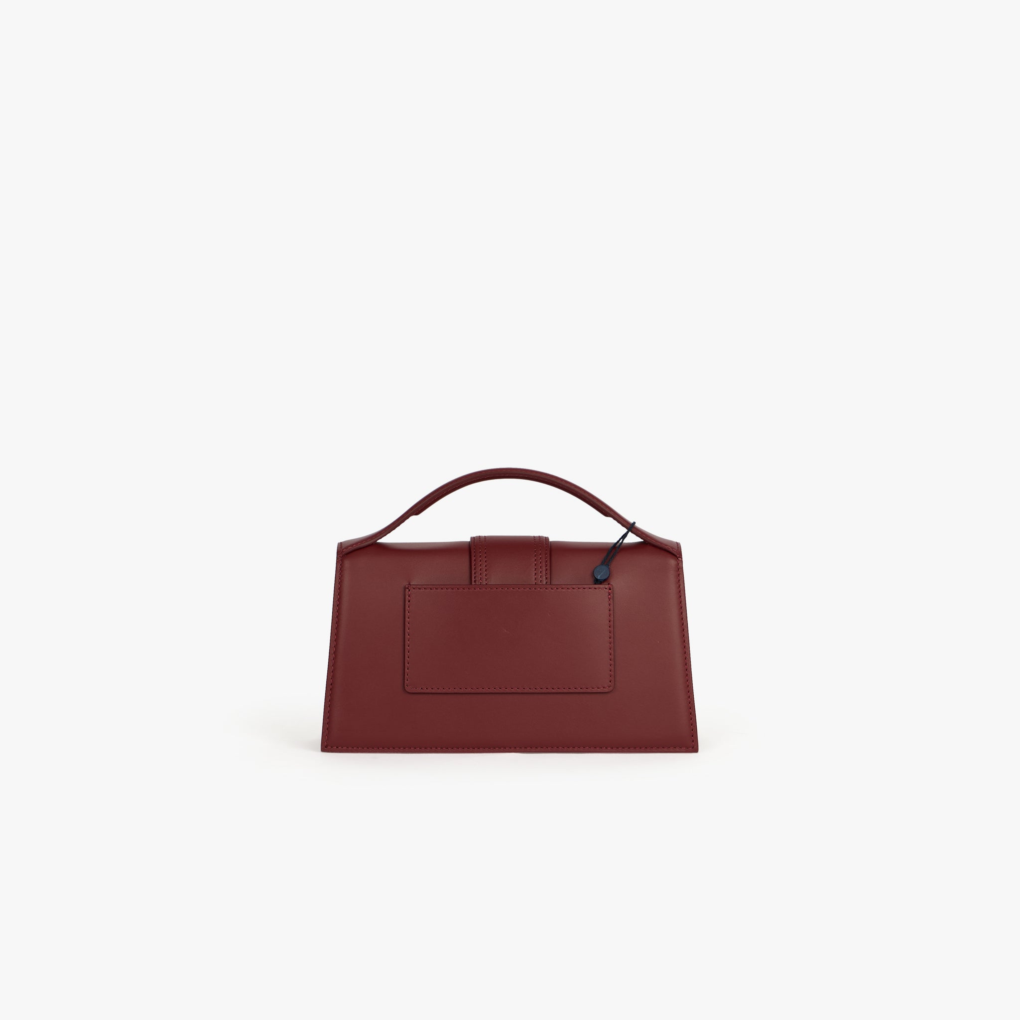 Borsa Jacquemus Le Grand Bambino