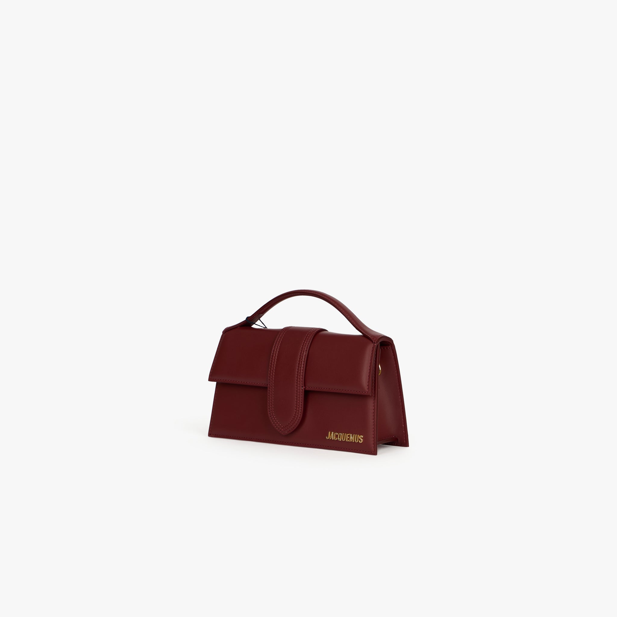 Borsa Jacquemus Le Grand Bambino