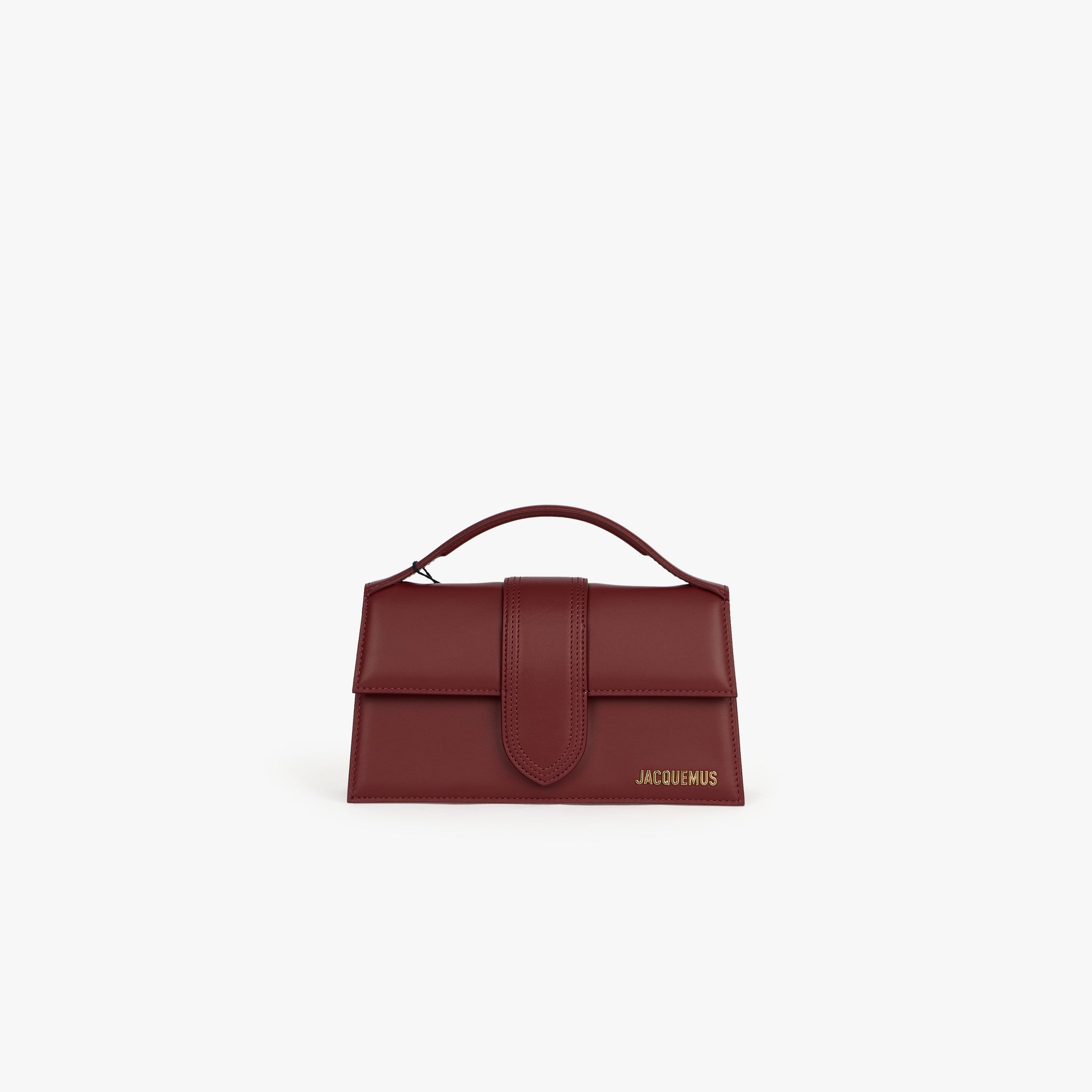 Borsa Jacquemus Le Grand Bambino