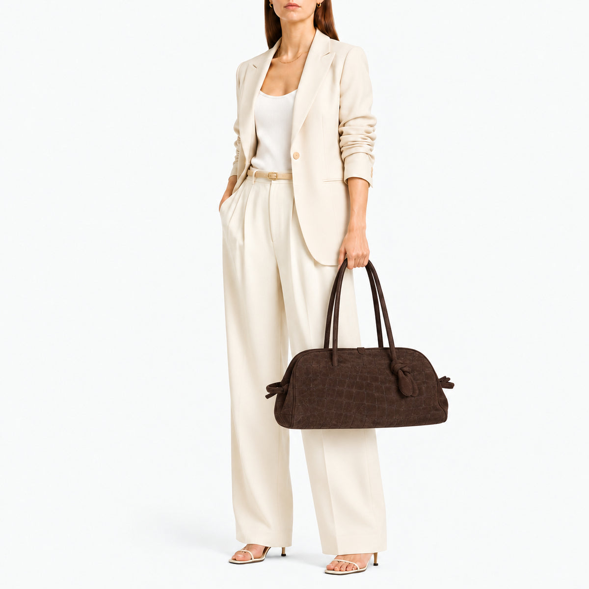 Borsa Jacquemus Turismo