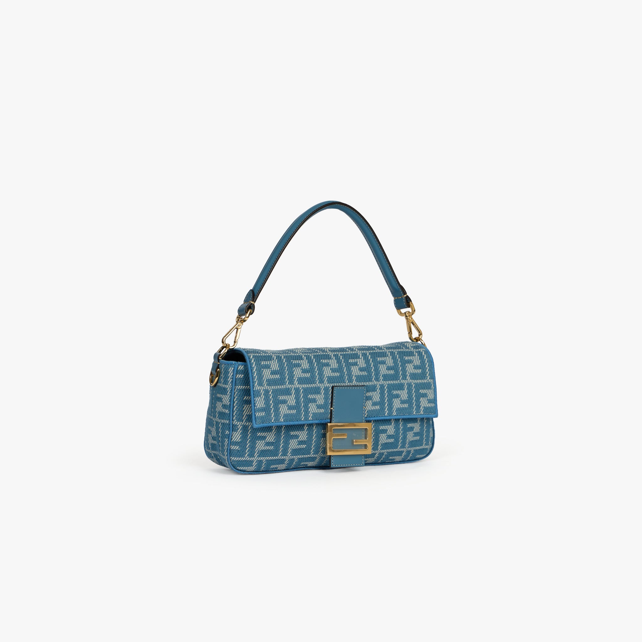 Borsa Fendi Baguette