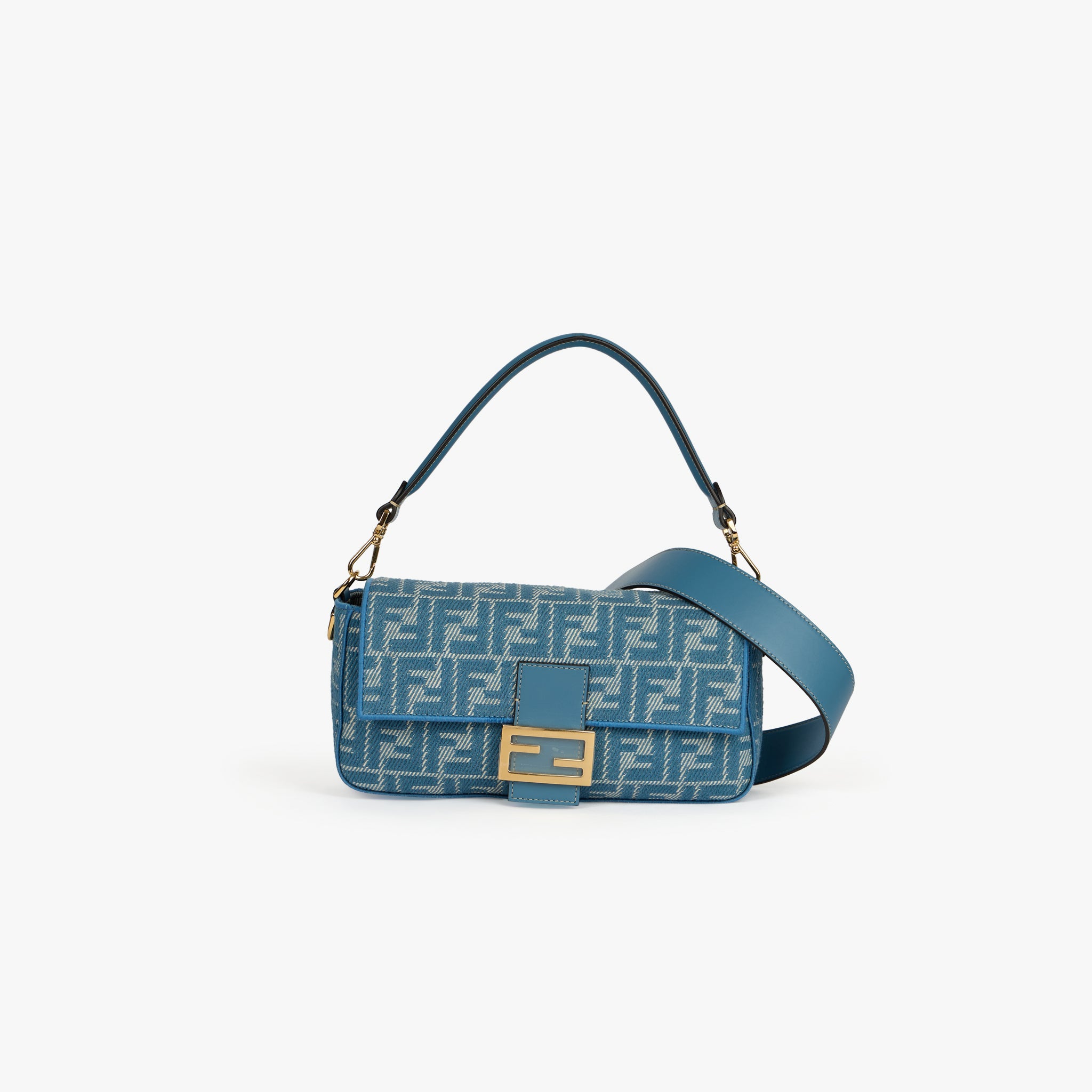 Borsa Fendi Baguette