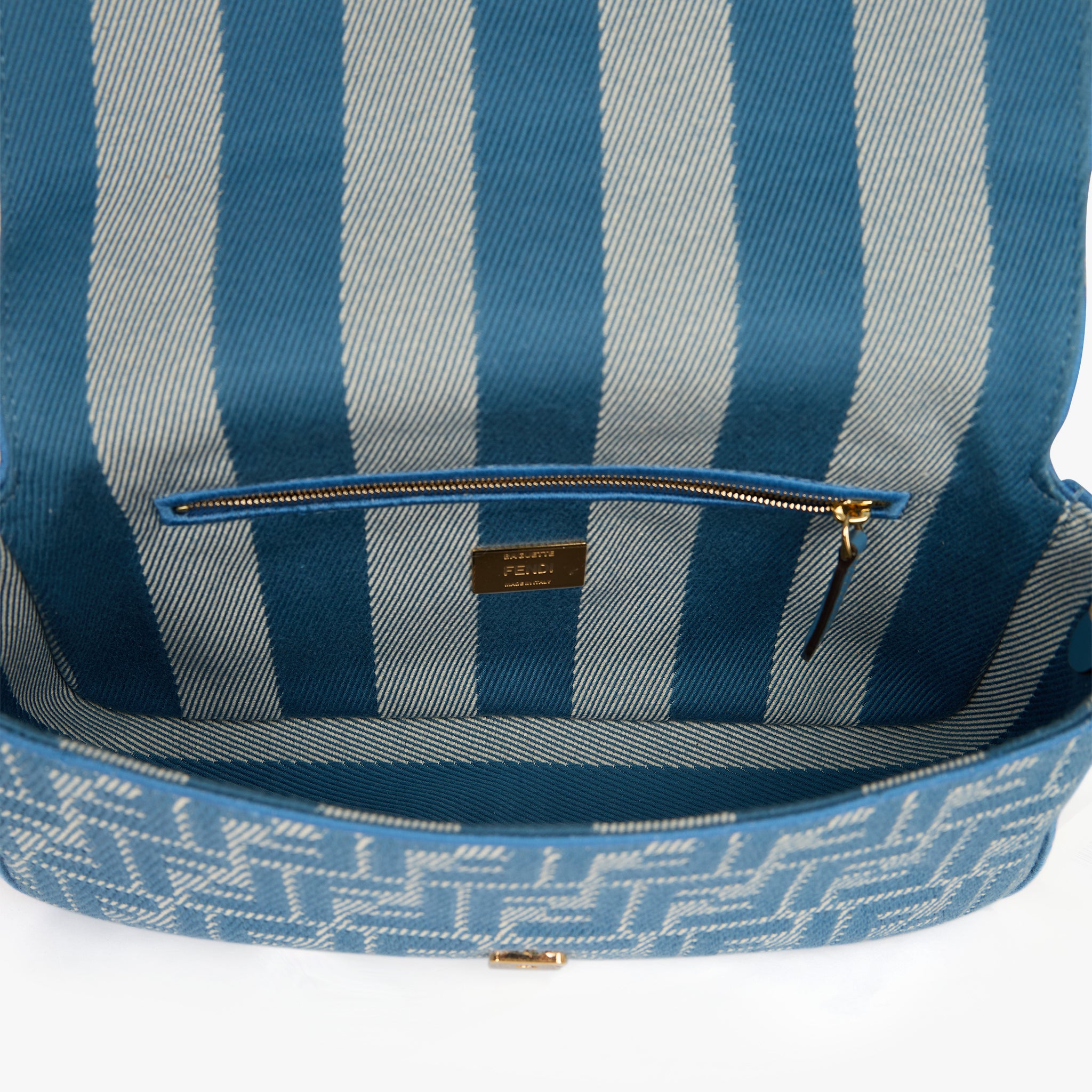 Borsa Fendi Baguette