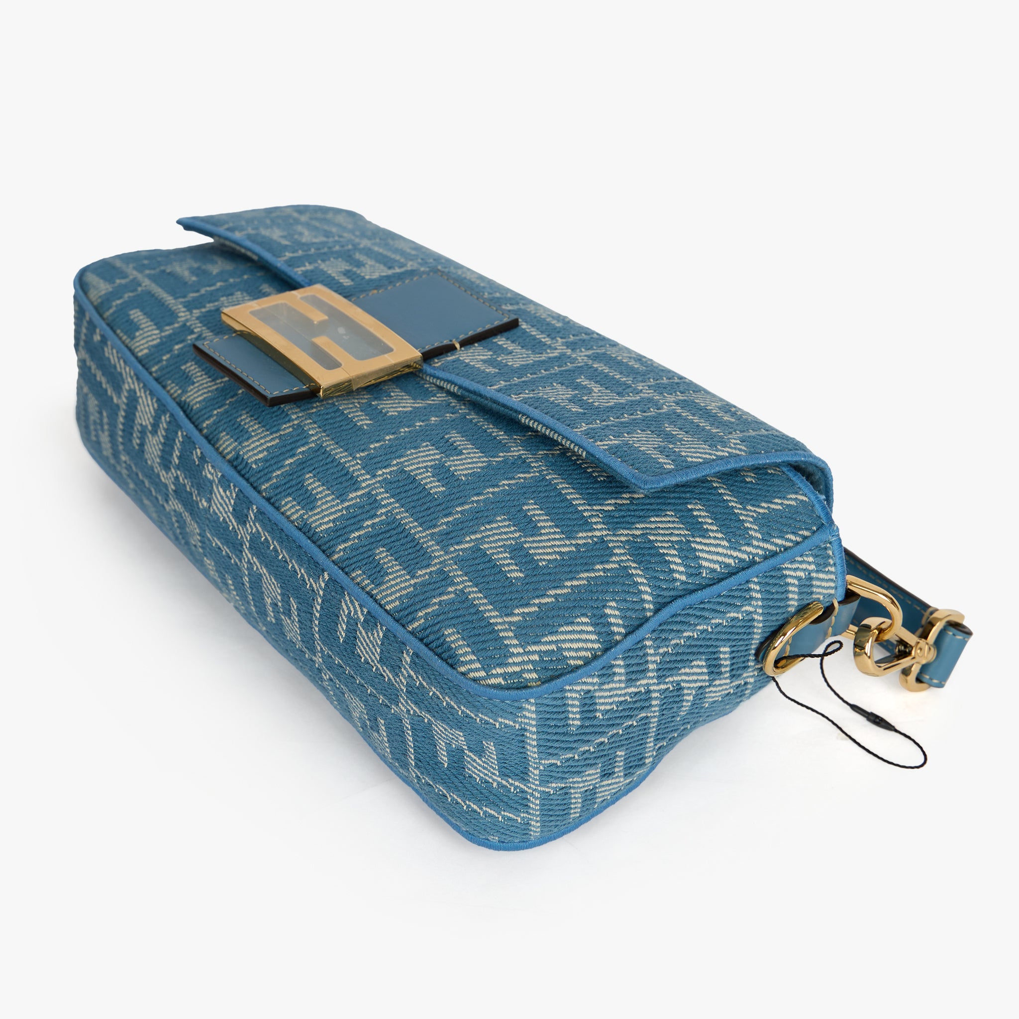 Borsa Fendi Baguette