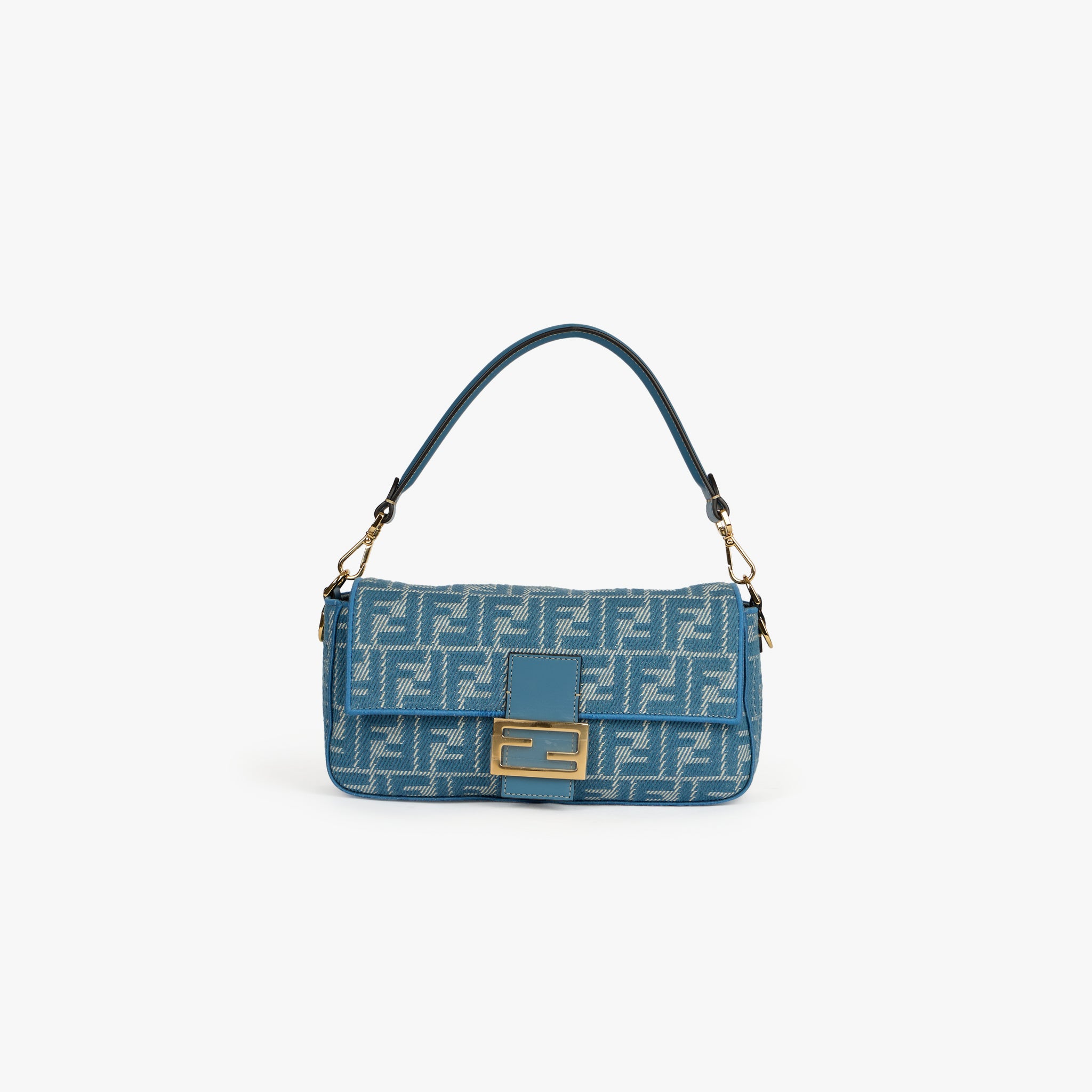 Borsa Fendi Baguette