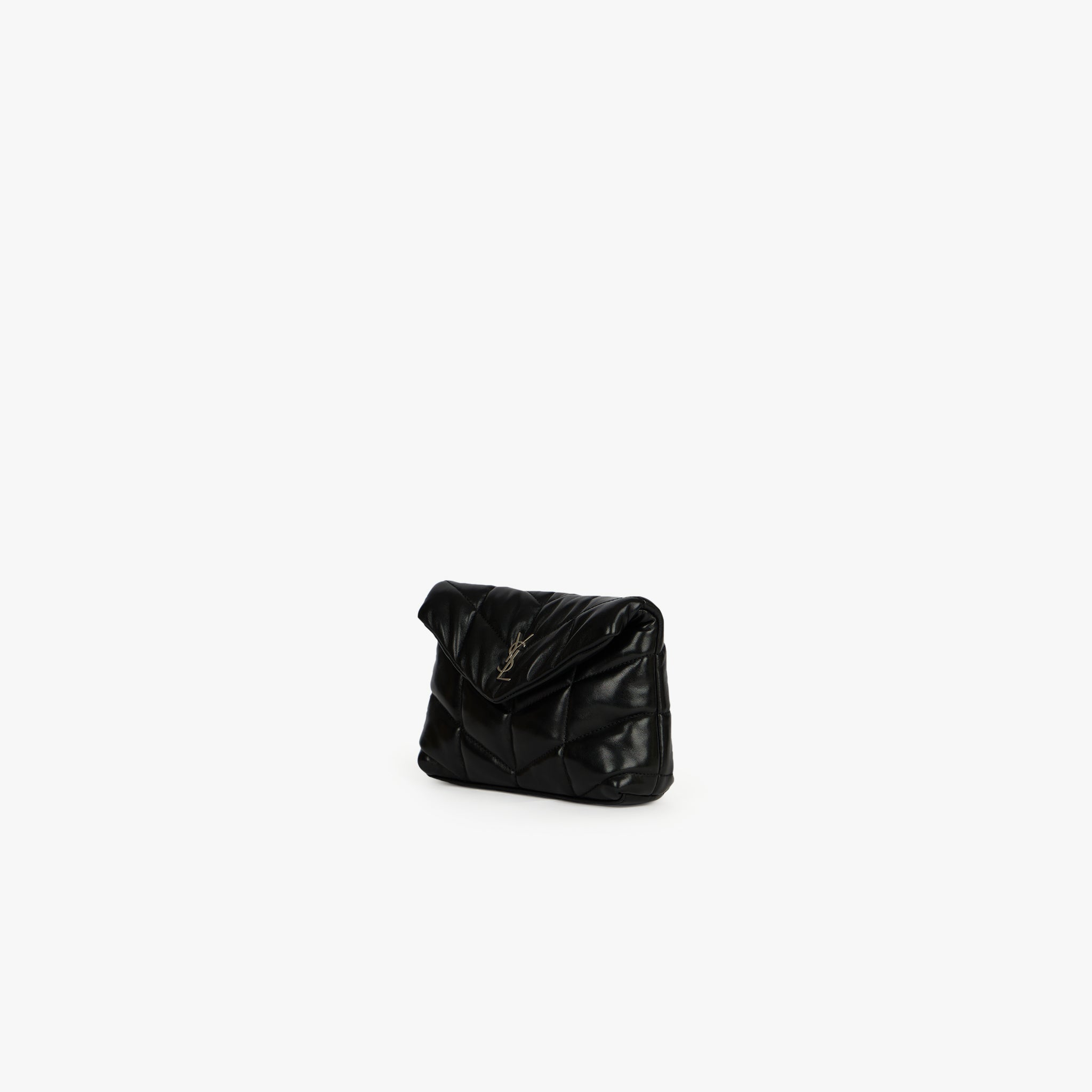 Pouch Ysl Puffer